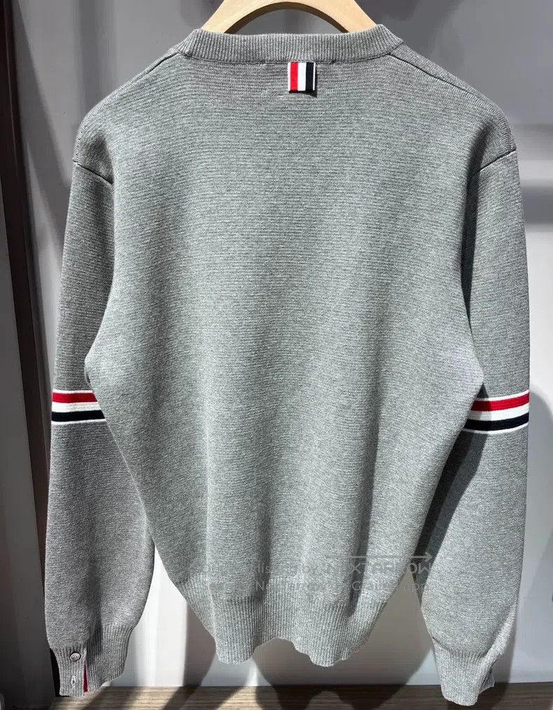 Thom Browne Thom Browne sweater Size US M / EU 48-50 / 2 - 4 Thumbnail