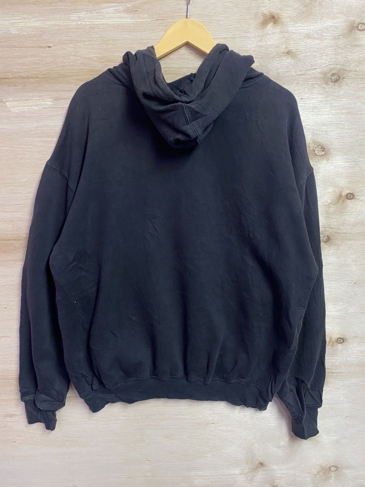 Nike Vintage Nike hoodie Size US XL / EU 56 / 4 - 11 Thumbnail