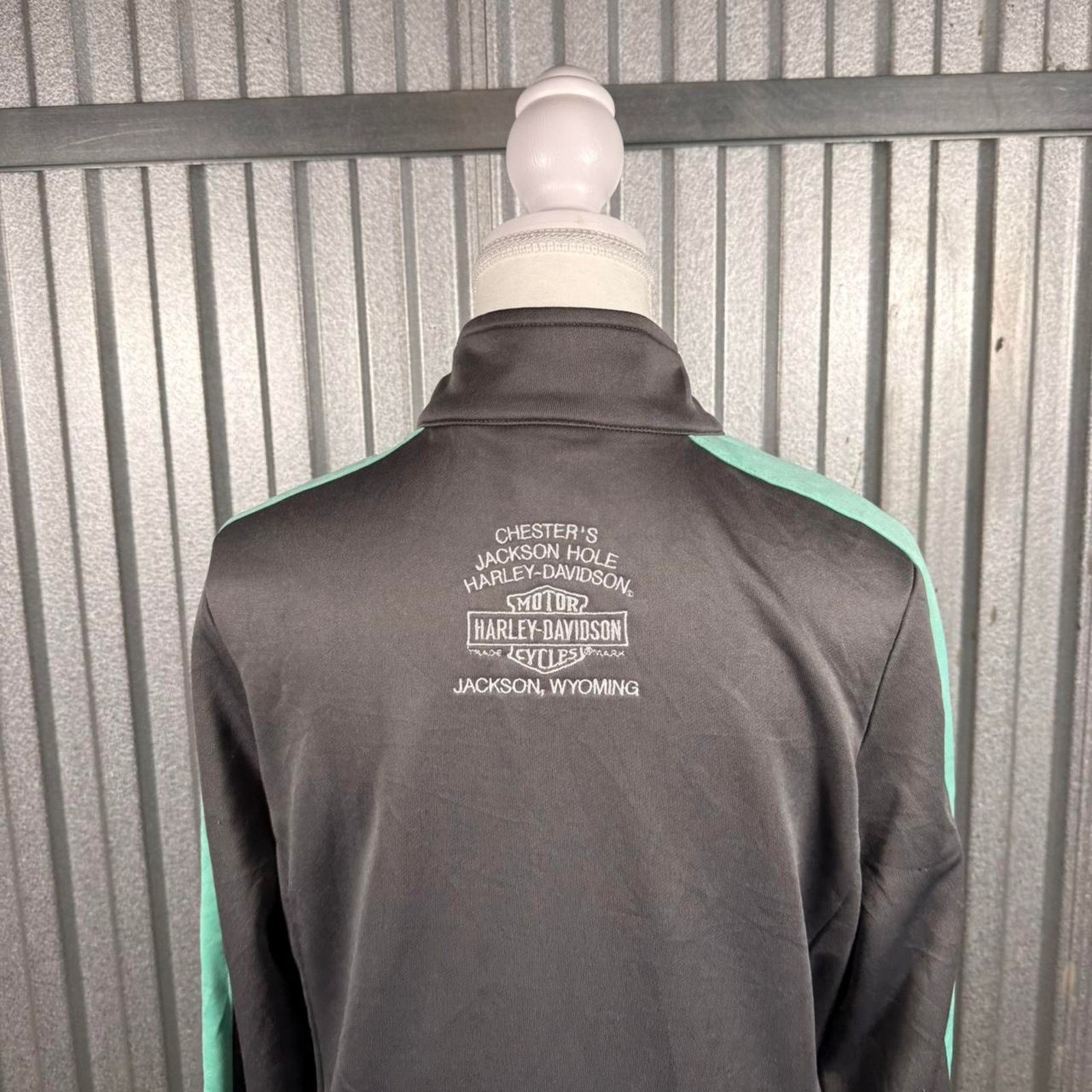 Harley Davidson Harley davidson black and Size M / US 6-8 / IT 42-44 - 5 Thumbnail