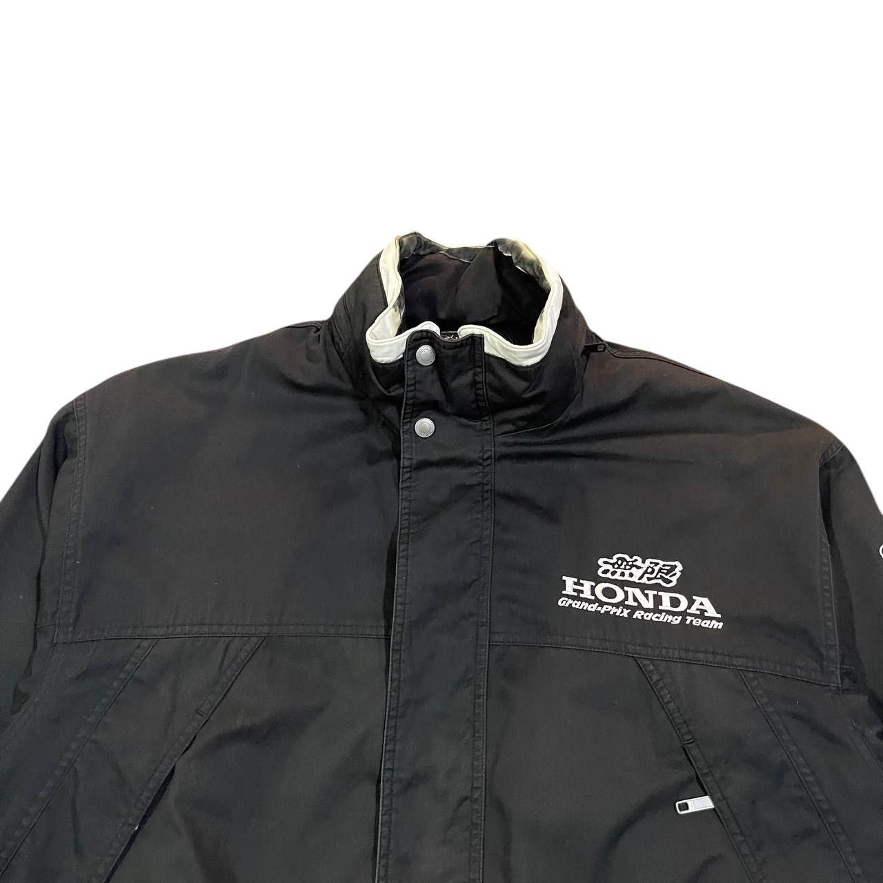 Honda Vintage 90’s Honda Mugen Grand Prix Racing Team Jacket Size US M / EU 48-50 / 2 - 4 Thumbnail