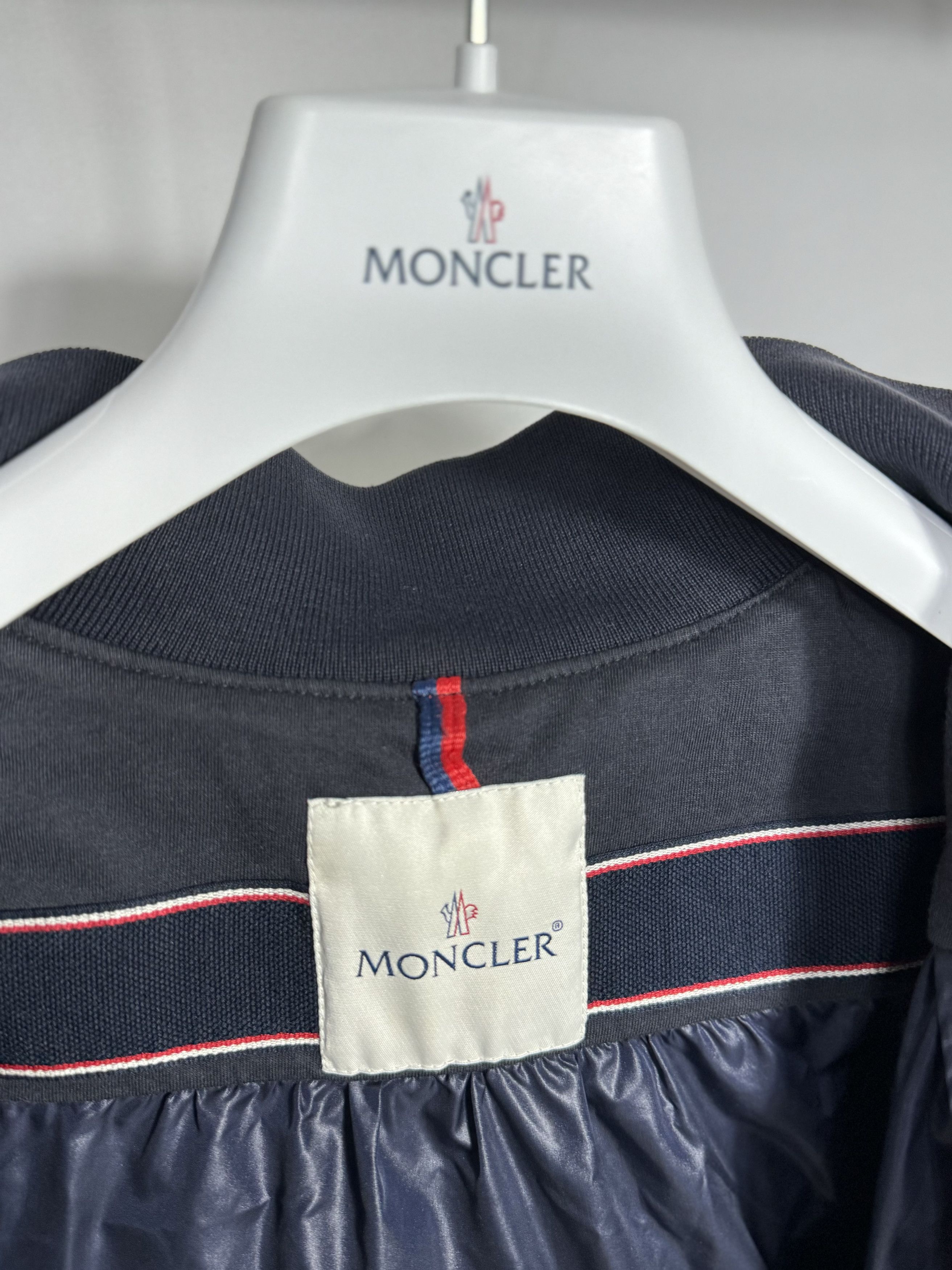 Moncler Moncler Meslet Ladies Jacket Size S / US 4 / IT 40 - 6 Thumbnail