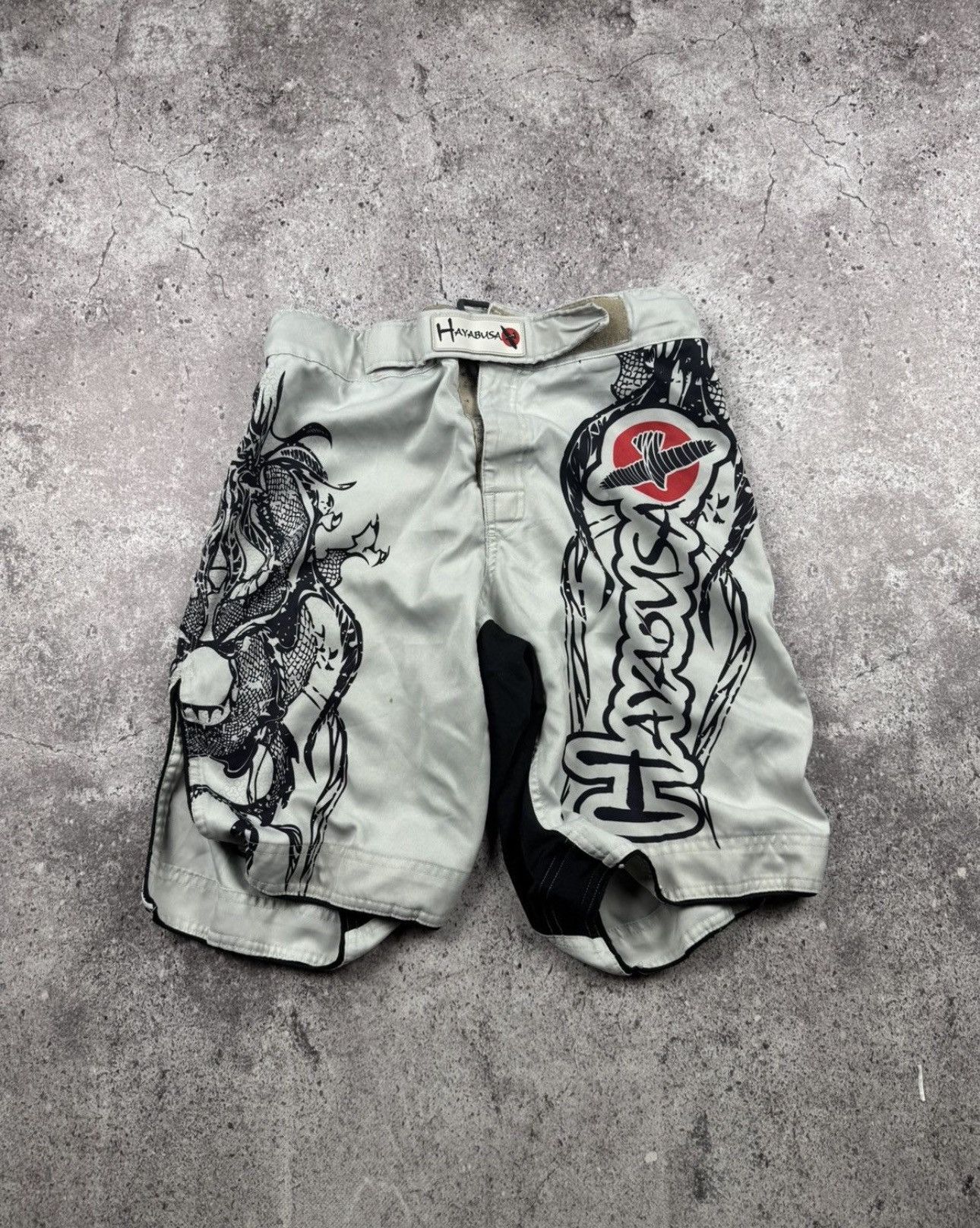Vintage Bundle Shorts X2 Size US 32 / EU 48 - 2 Thumbnail