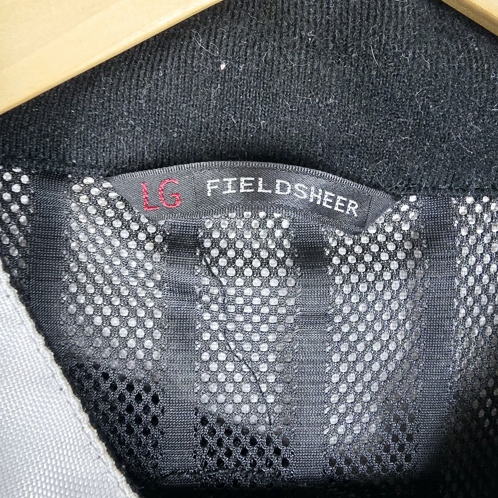Other Fieldsheer Carbolex Phoslite Armor Motorcycle Racing Jacket Size L / US 10 / IT 46 - 9 Thumbnail