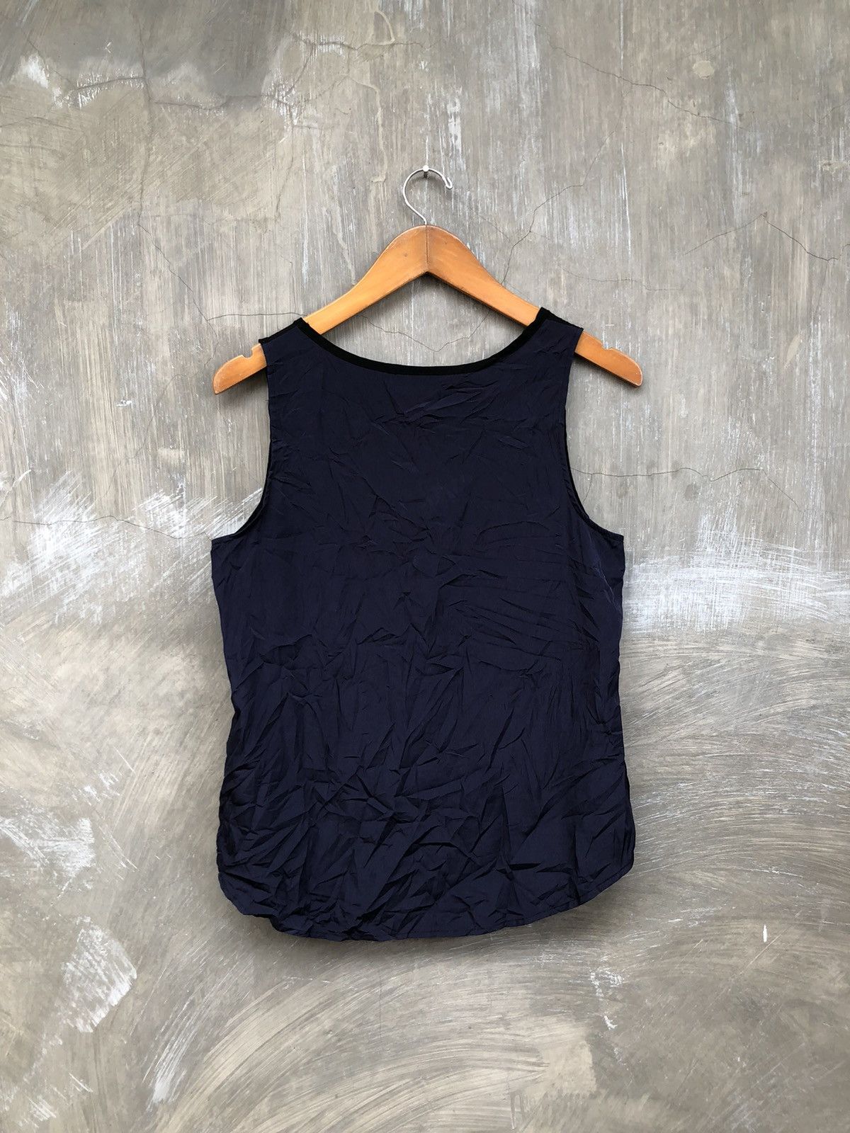 Mossimo Japanese Mossimo Sleeveless Women Tops Size L / US 10 / IT 46 - 6 Thumbnail