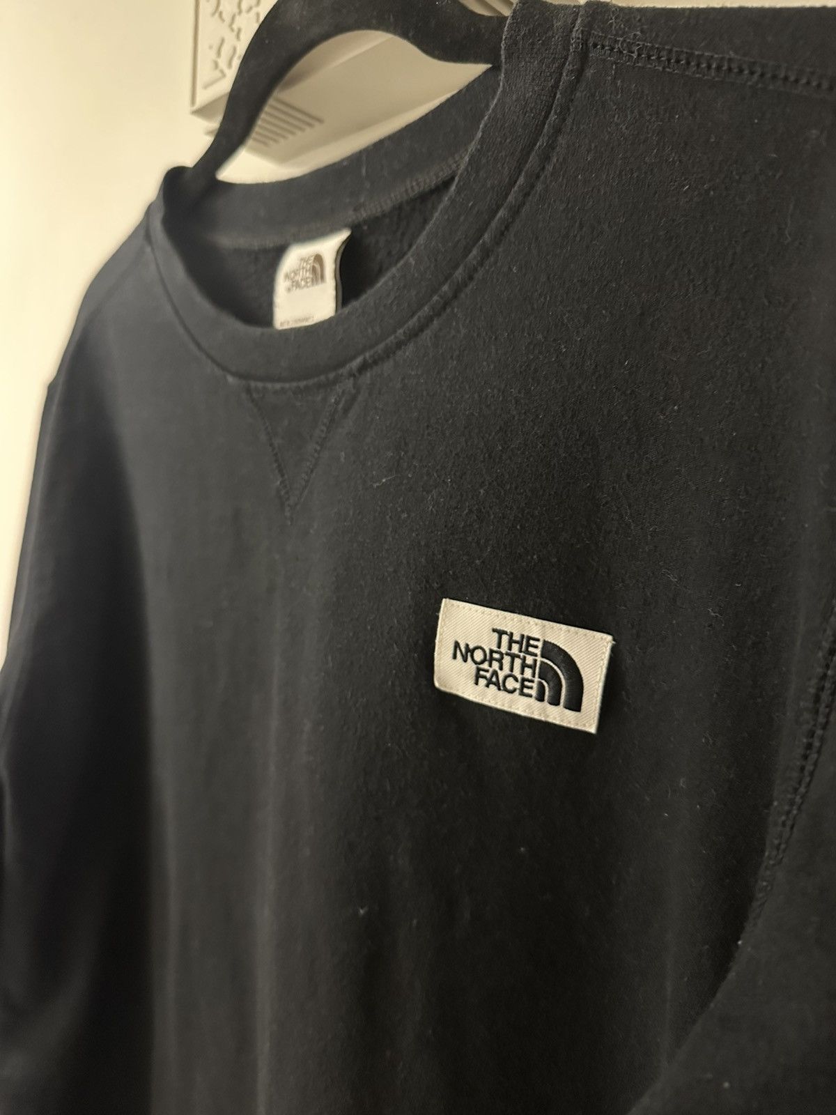 The North Face The North Face Sweater Crewneck Size US M / EU 48-50 / 2 - 2 Thumbnail