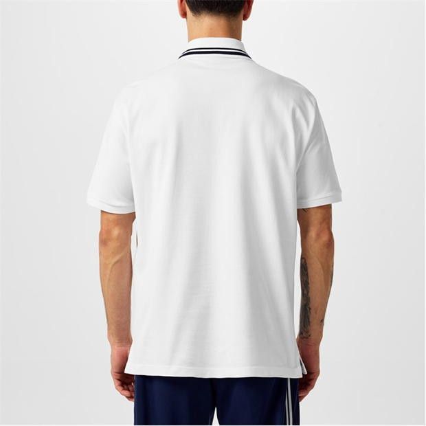 Gucci GUCCI Stripe Polo Top Size US L / EU 52-54 / 3 - 4 Thumbnail