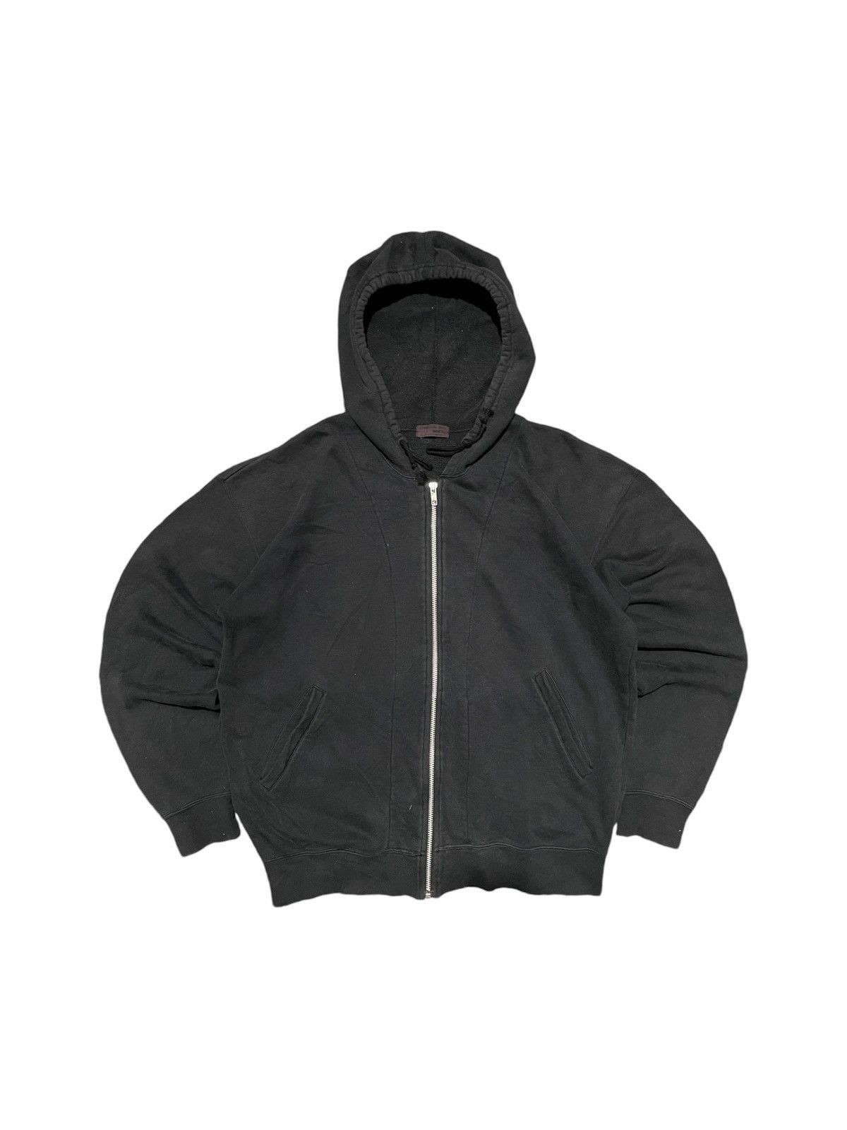 Comme Ca Ism × Japanese Brand Comme Ca Du Mode Hoodie Size US XL / EU 56 / 4 - 1 Thumbnail