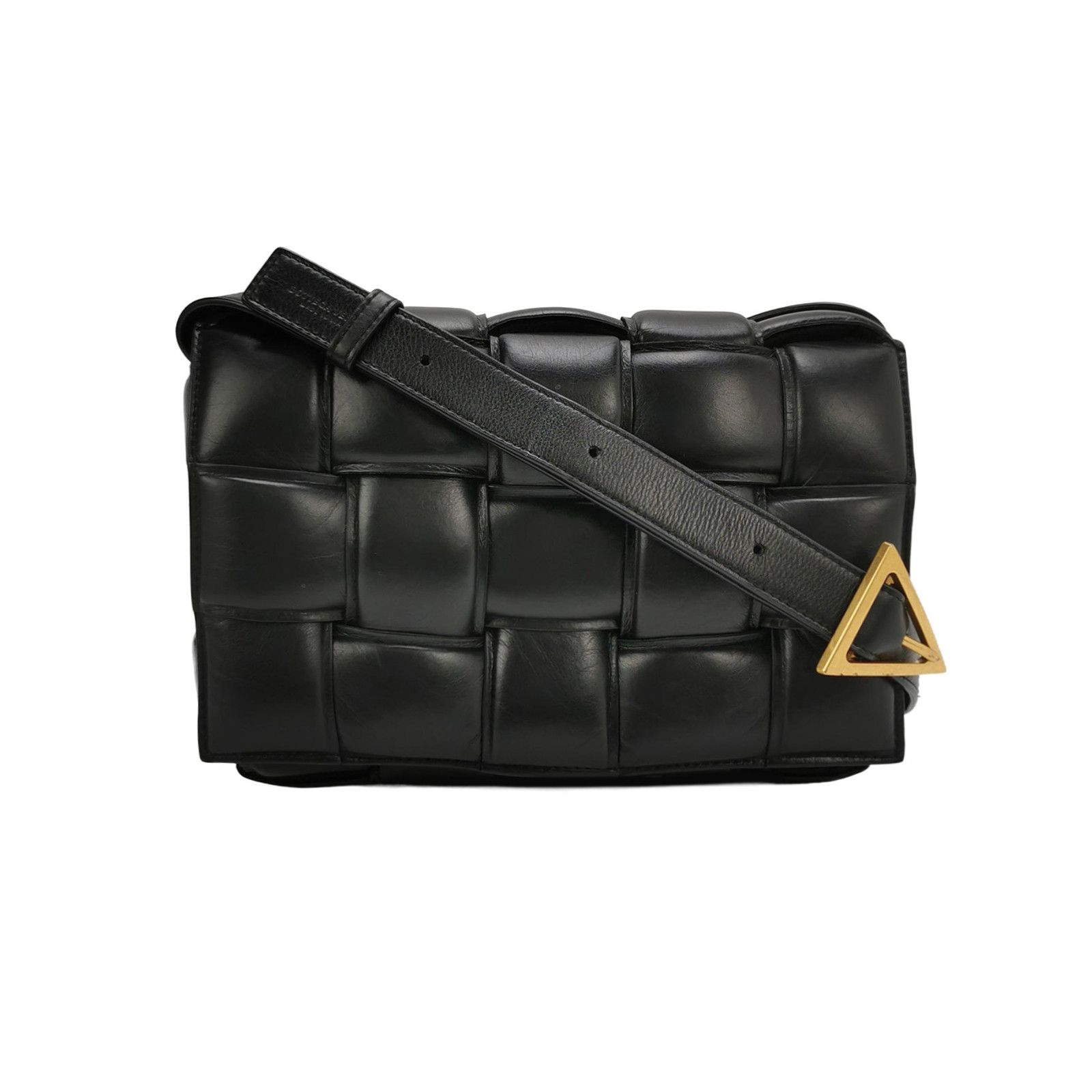 Bottega Veneta Bottega Veneta Women os Crossbody Bags Size ONE SIZE - 1 Thumbnail