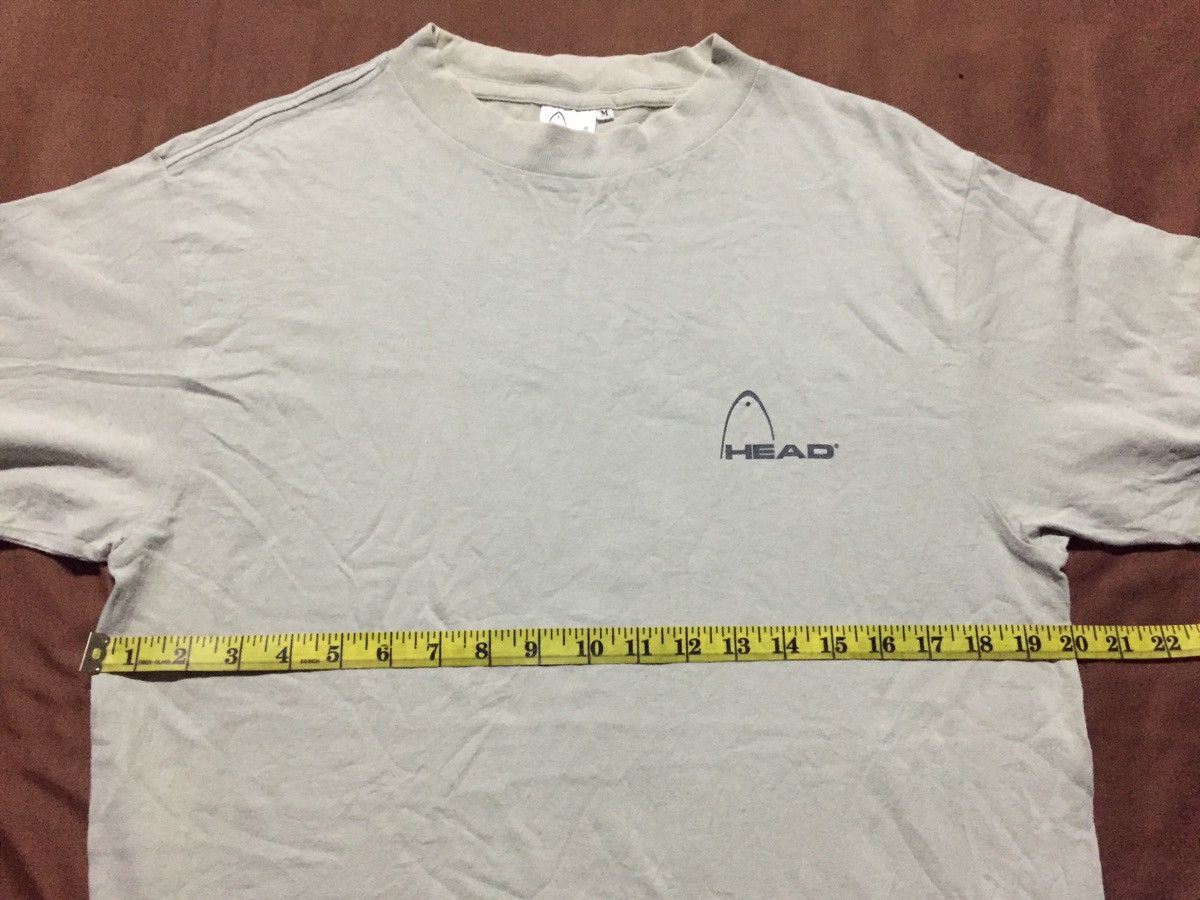 Vintage Vintage Head Get A Head Dragon Tee Size US M / EU 48-50 / 2 - 8 Thumbnail