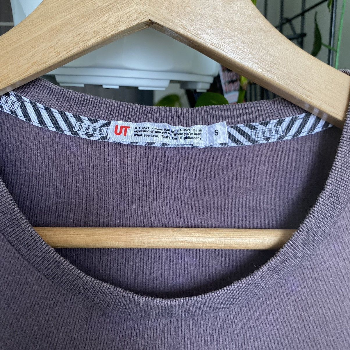 Anime Thrashed Faded Evangelion Neon Genesis Japanese Anime Tee Size US S / EU 44-46 / 1 - 9 Thumbnail