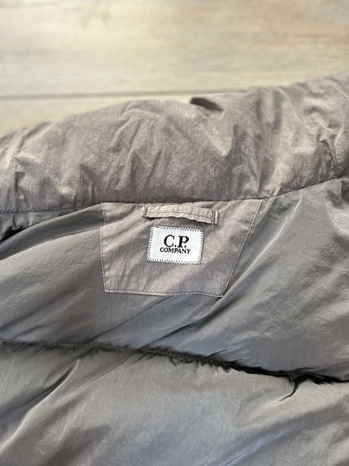 C.P. Company 13CMOW028A006369G-669 Size US L / EU 52-54 / 3 - 13 Thumbnail