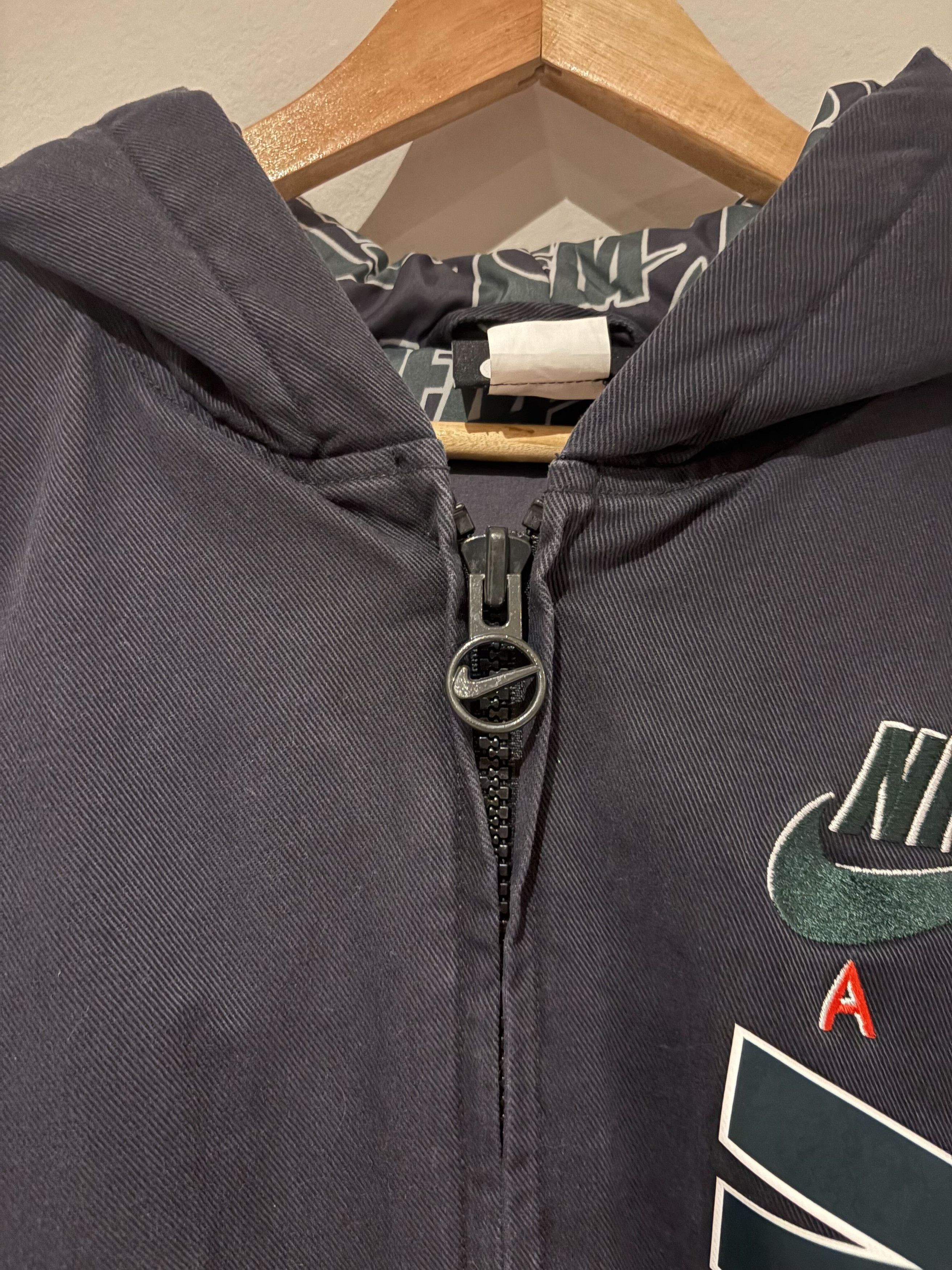 Cactus Plant Flea Market Nike x Cactus Plant Flea Market (CPFM) Bomber Jacket Size US XL / EU 56 / 4 - 7 Thumbnail