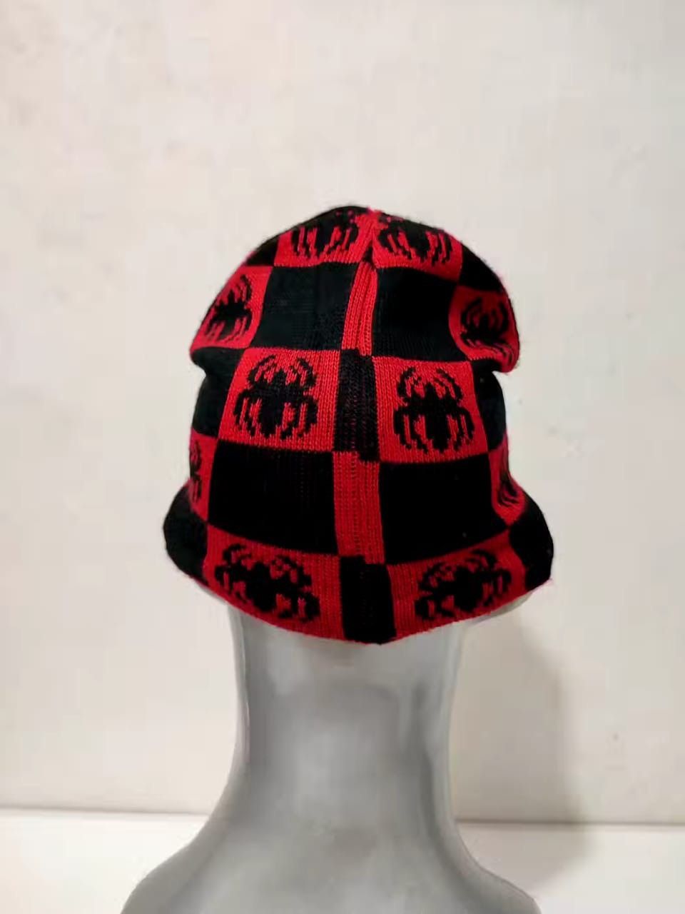 Marvel Spiderman Beanie Hats