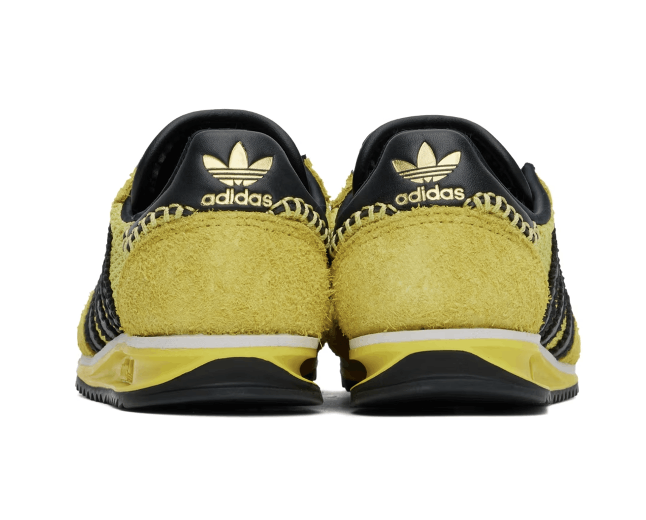 Adidas × Wales Bonner Adidas x Wales Bonner SL72 Size US 11 / EU 44 - 2 Thumbnail