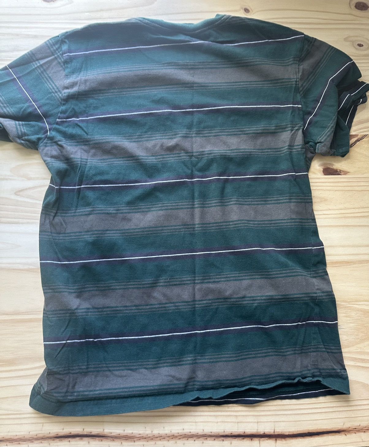 Carhartt Wip Carhartt WIP Striped T-Shirt Size US S / EU 44-46 / 1 - 2 Thumbnail