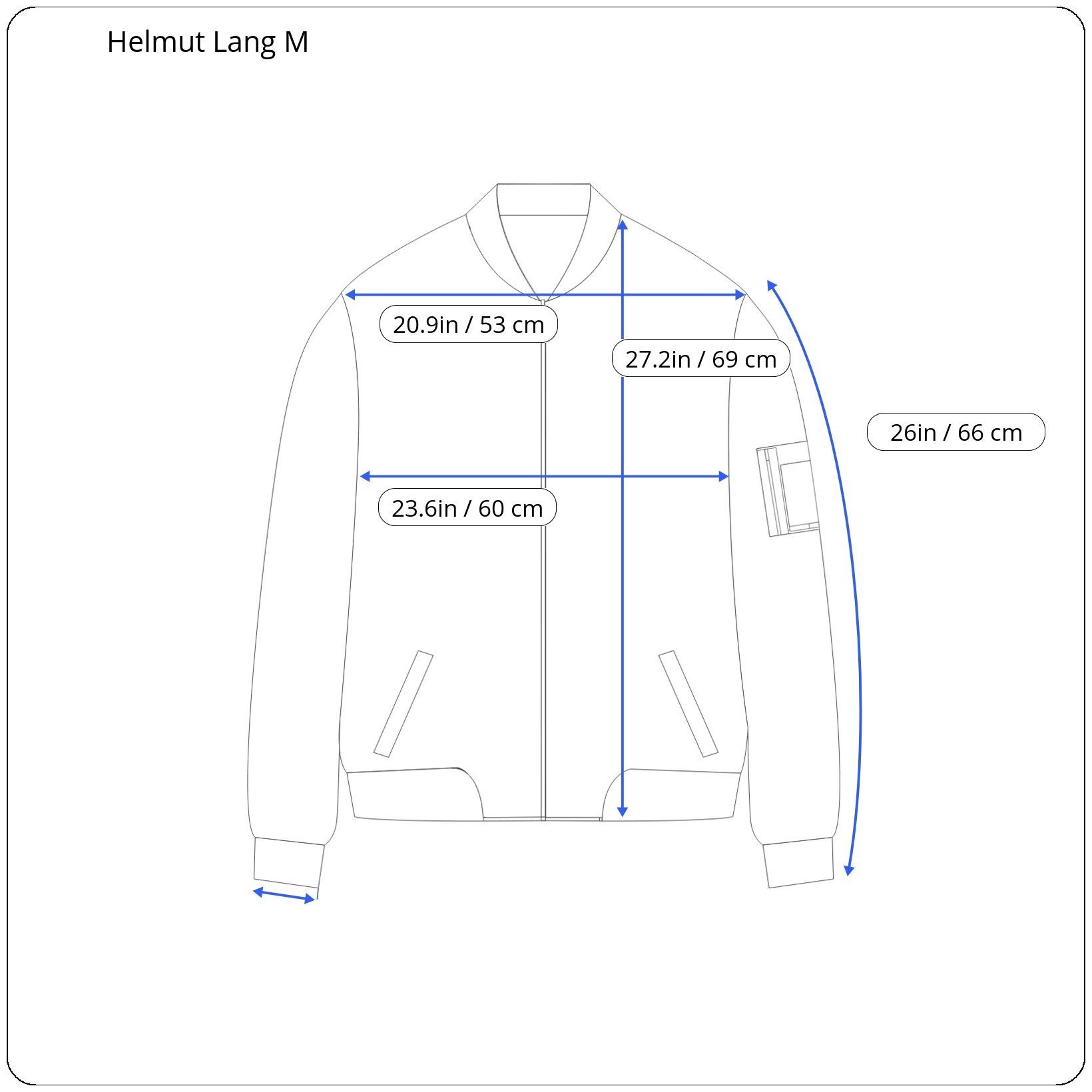 Helmut Lang ⚡️QUICK SALE⚡️Helmut Lang Pale Pink Nylon Bomber Jacket Size US M / EU 48-50 / 2 - 7 Thumbnail