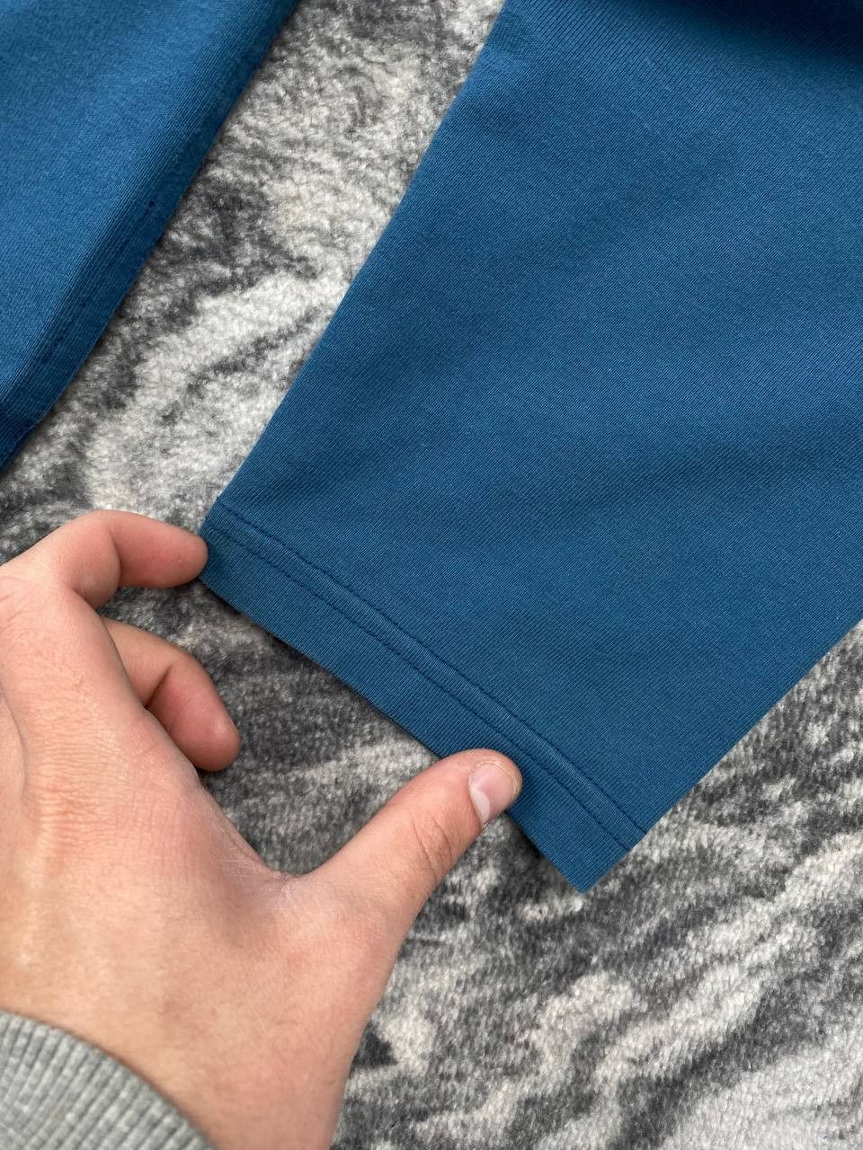 Arc'teryx Arc'teryx Captive LS Polo Long Sleeve Men Size L Blue Size US L / EU 52-54 / 3 - 4 Thumbnail