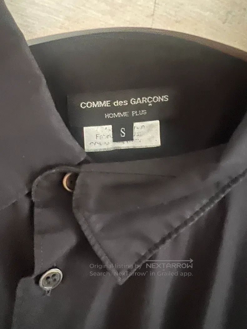 Comme des Garcons Comme Des Garcons shirt Size US S / EU 44-46 / 1 - 3 Thumbnail