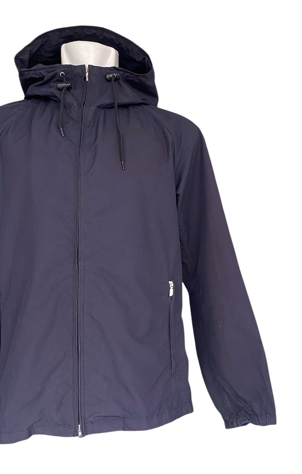 Nanamica × The North Face Purple Label Vintage THE NORTH FACE NANAMICA Hoodie Zipper Jacket Size US M / EU 48-50 / 2 - 2 Thumbnail
