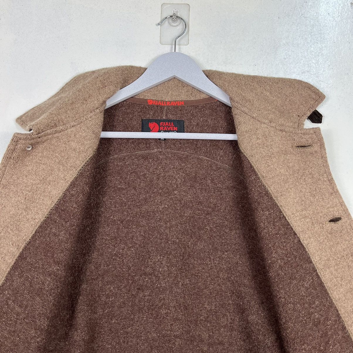 Fjallraven 🔥 FJALLRAVEN CHORE JACKET Size US M / EU 48-50 / 2 - 12 Thumbnail