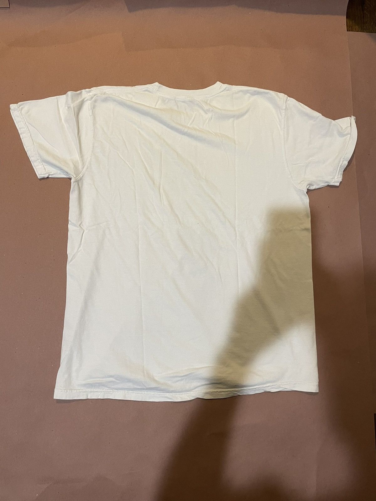 Pythia Pythia product of doubt tee Size US L / EU 52-54 / 3 - 3 Thumbnail