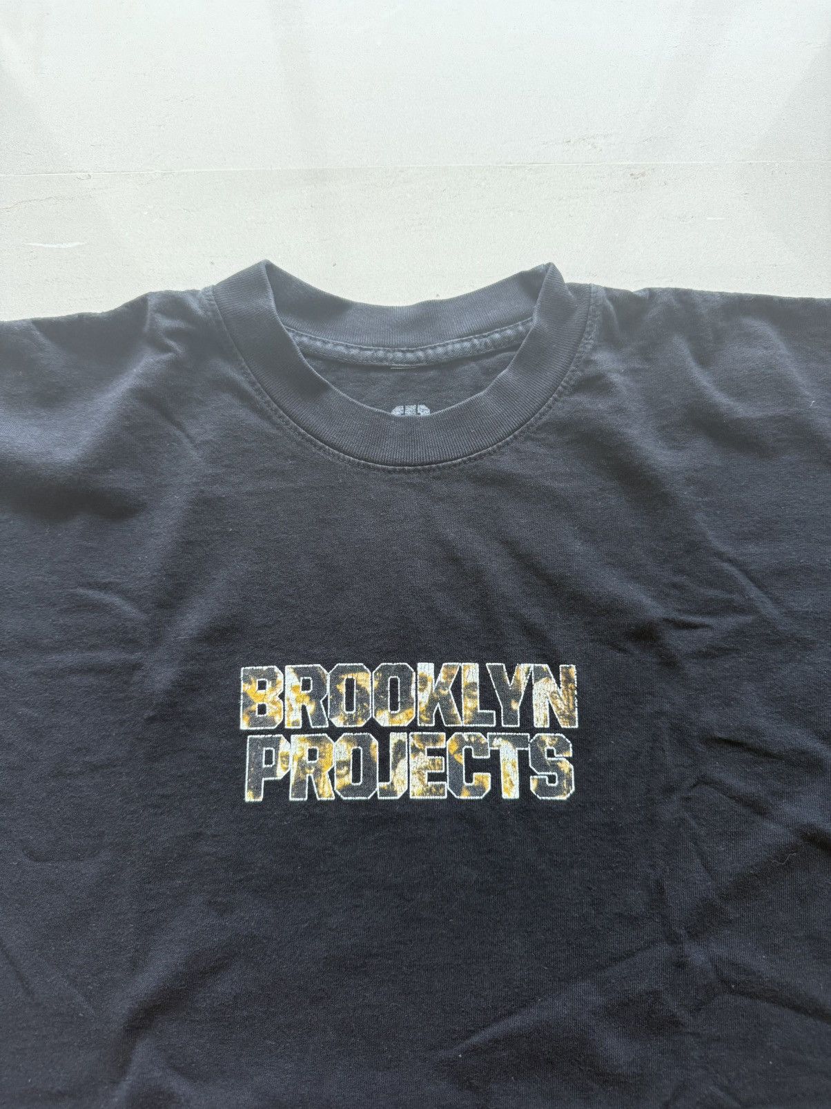 Brooklyn Projects Brooklyn Projects Shirt Size US L / EU 52-54 / 3 - 2 Thumbnail