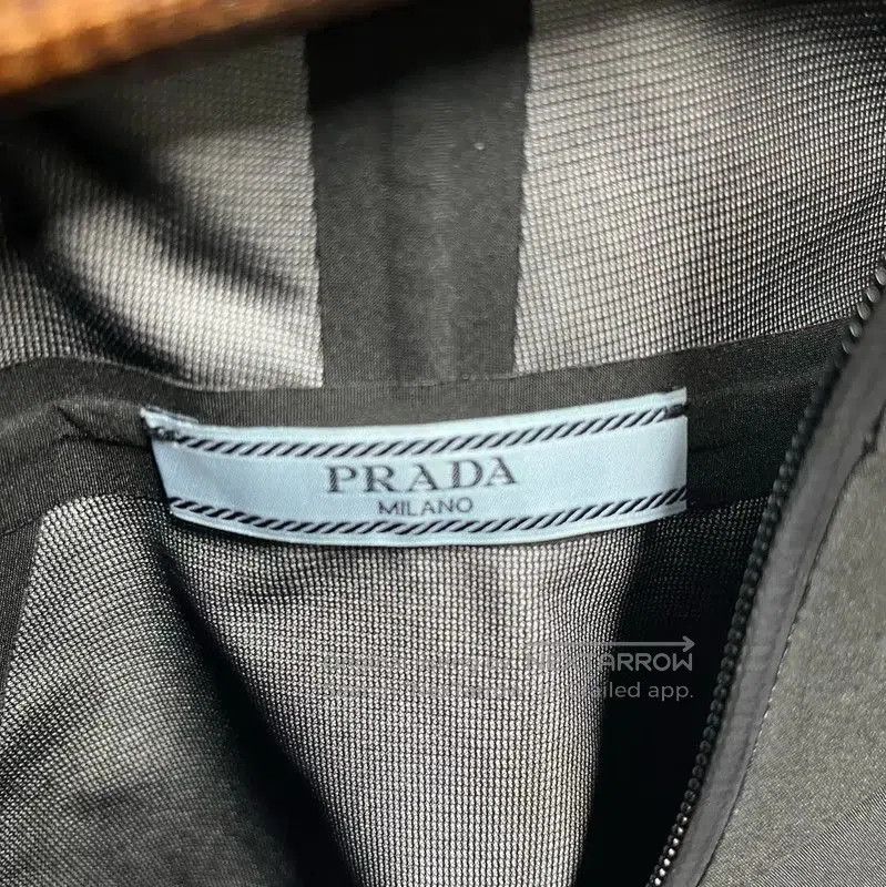 Prada Prada Black Men's Other Jacket. Size US S / EU 44-46 / 1 - 3 Thumbnail
