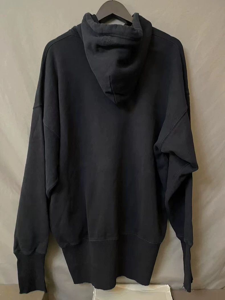 Vetements Vetements 19ss Georgian Scissors hoodie 2506-Nextarrow Size US S / EU 44-46 / 1 - 3 Thumbnail