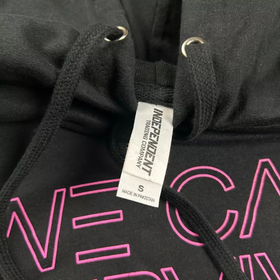 Other We Can Survive Hoodie Small Marron 5 Kelly Clarkson Men Size US S / EU 44-46 / 1 - 5 Thumbnail
