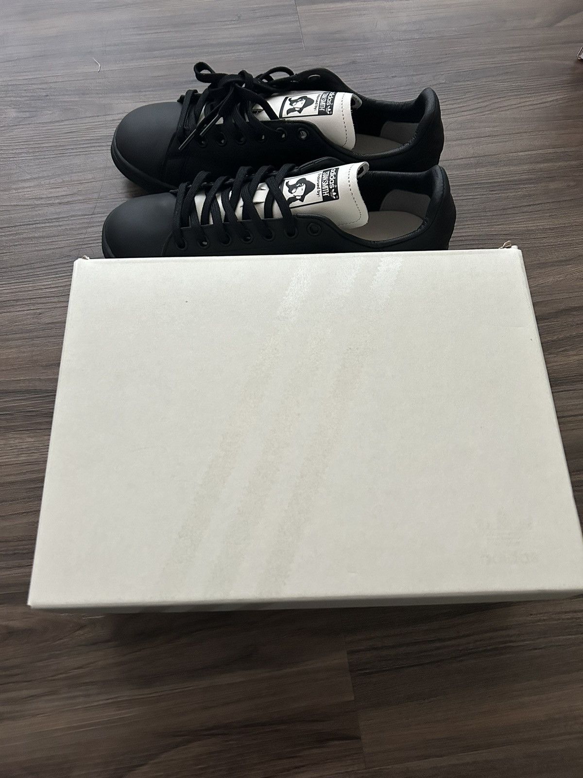Yohji Yamamoto stan yohji yamamoto Size US 8 / EU 41 - 7 Thumbnail