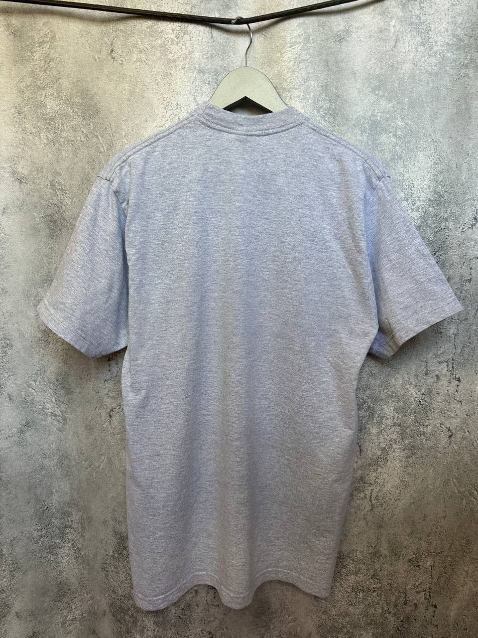Rap Tees Vintage N.W.A Straight Outta Compton T-Shirt Mock Rap Tee Size US XL / EU 56 / 4 - 3 Thumbnail