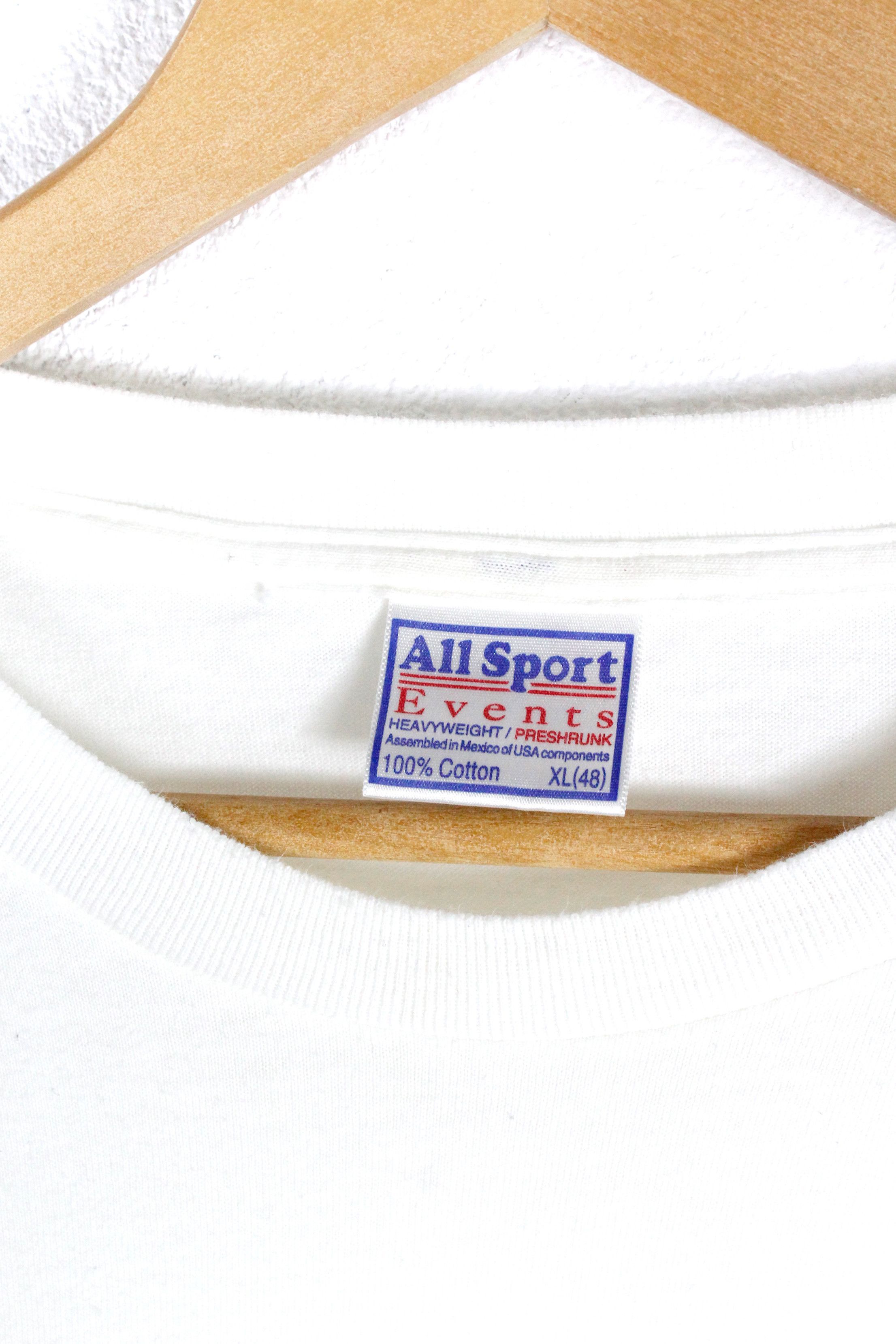 Microsoft Vintage Microsoft Windows 2000 Logo Promo T-shirt Tee Y2K Size US XL / EU 56 / 4 - 3 Thumbnail