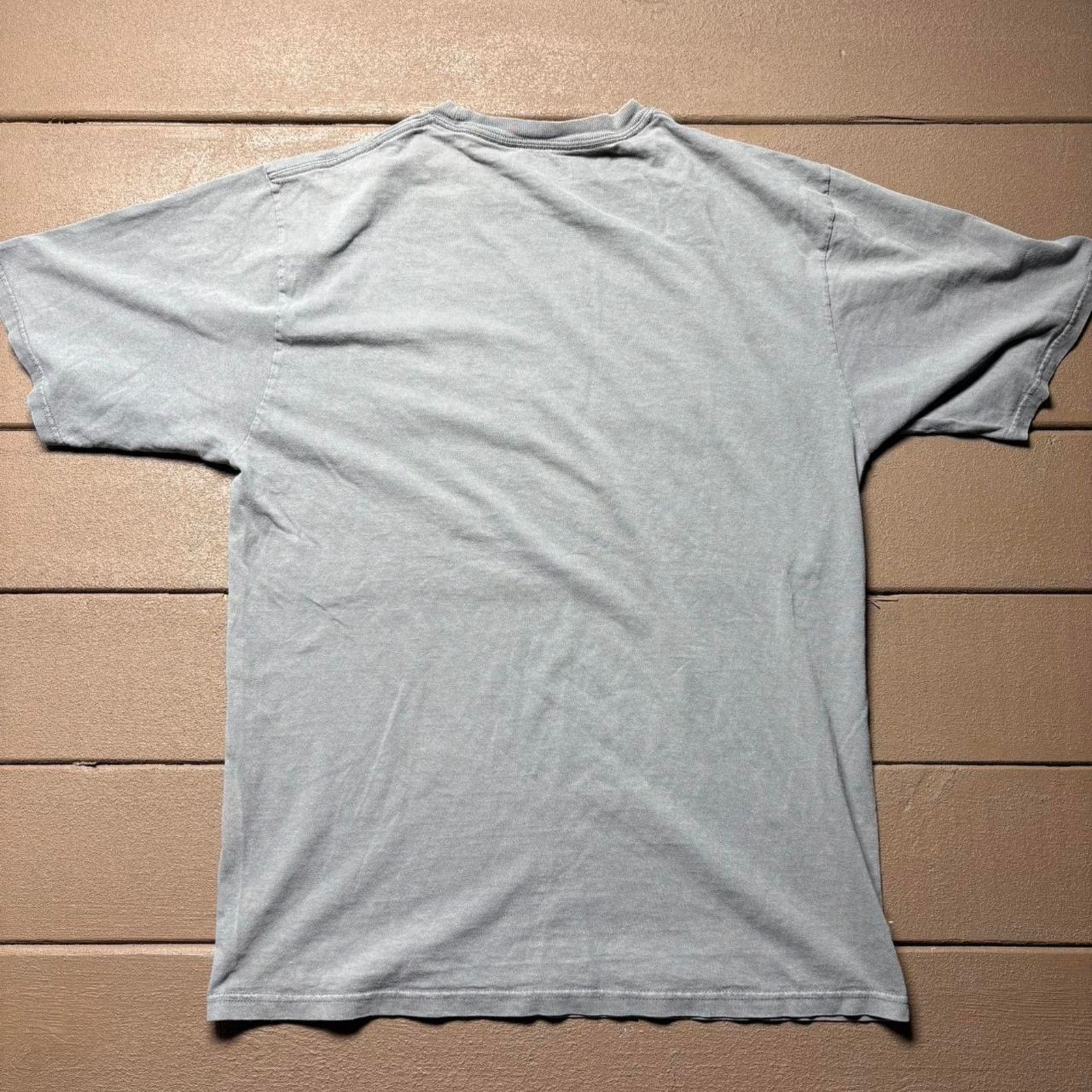 MLB Grey MLB Cincinnati Reds 2004 National League Champions tee Size US M / EU 48-50 / 2 - 3 Thumbnail