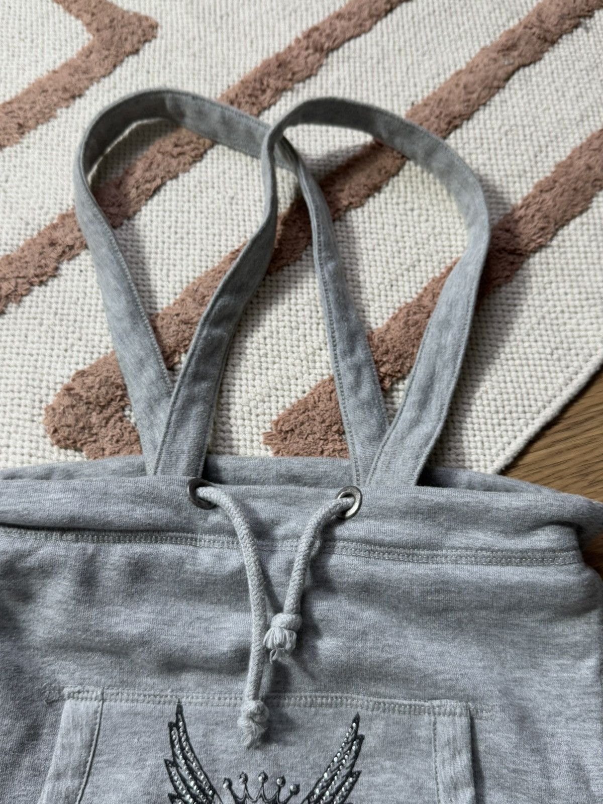 Vintage VINTAGE 2000s WITH POCKET BAG Size ONE SIZE - 3 Thumbnail