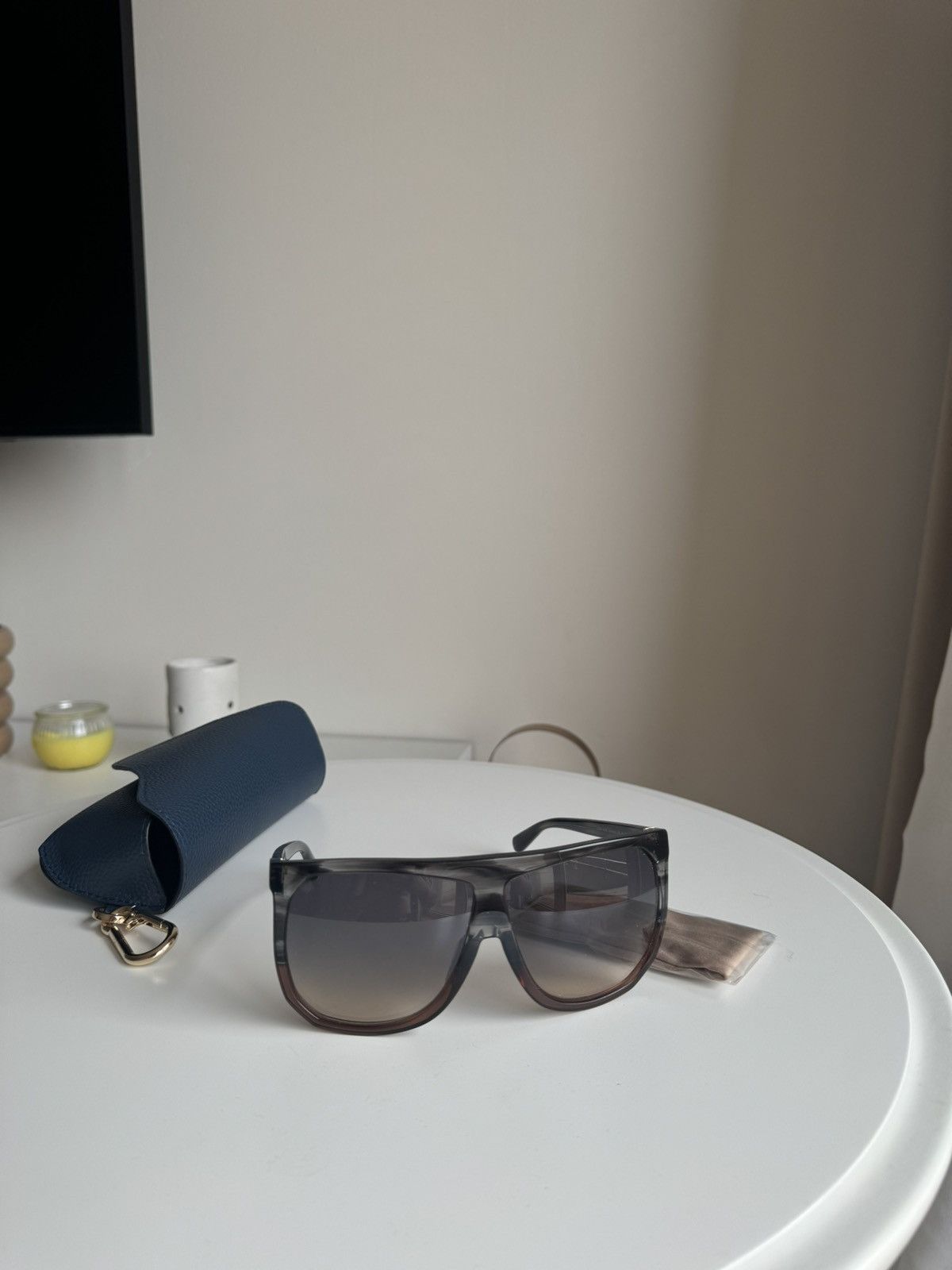 Loewe Loewe Sunglasses Size ONE SIZE - 13 Thumbnail