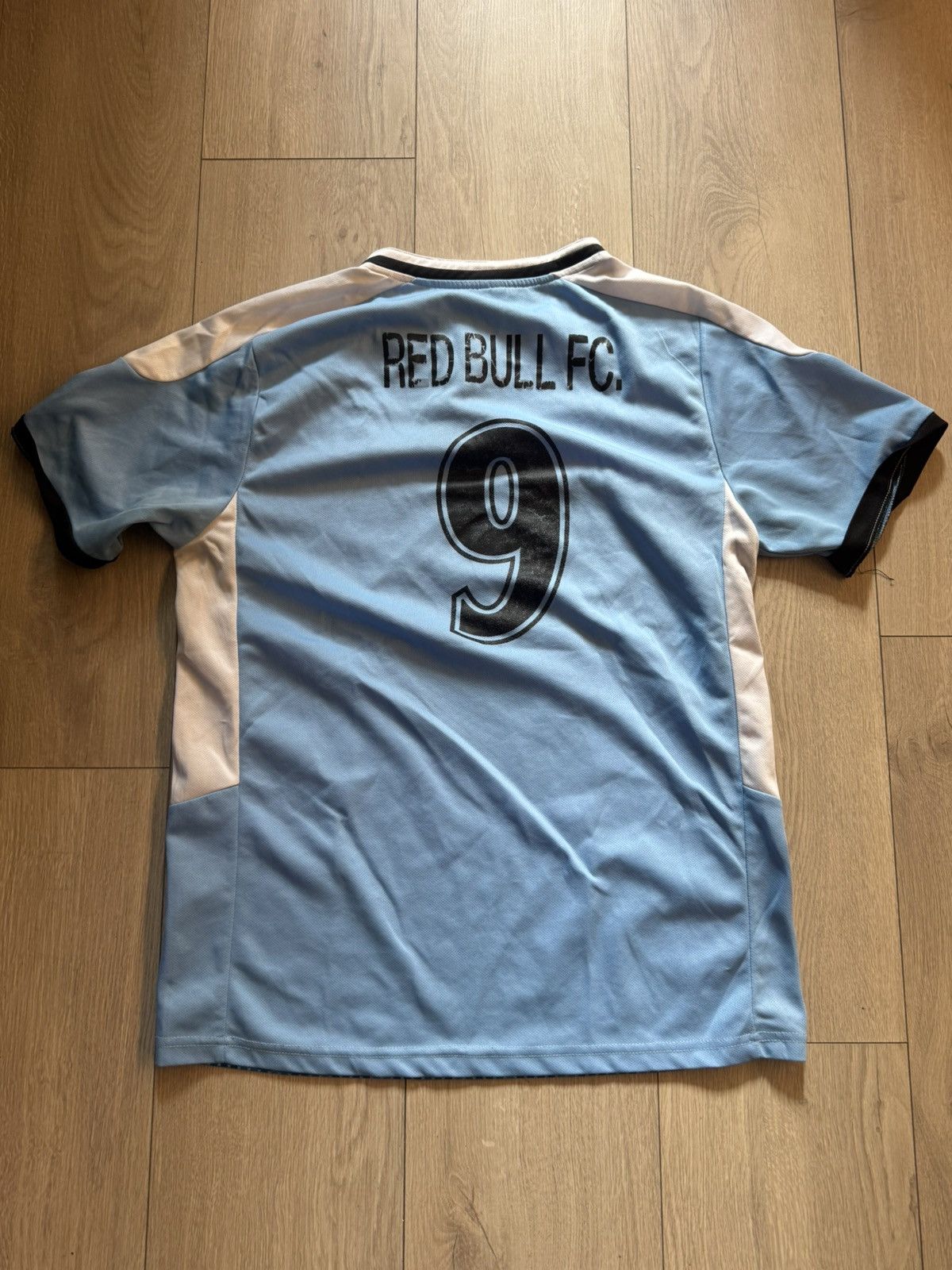 Vintage Vintage Napoli Warmup Jersey Size US M / EU 48-50 / 2 - 2 Thumbnail