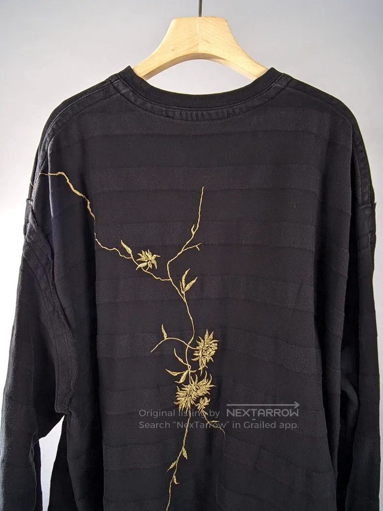 Haider Ackermann Haider Ackermann Sweatshirt Size US M / EU 48-50 / 2 - 4 Thumbnail