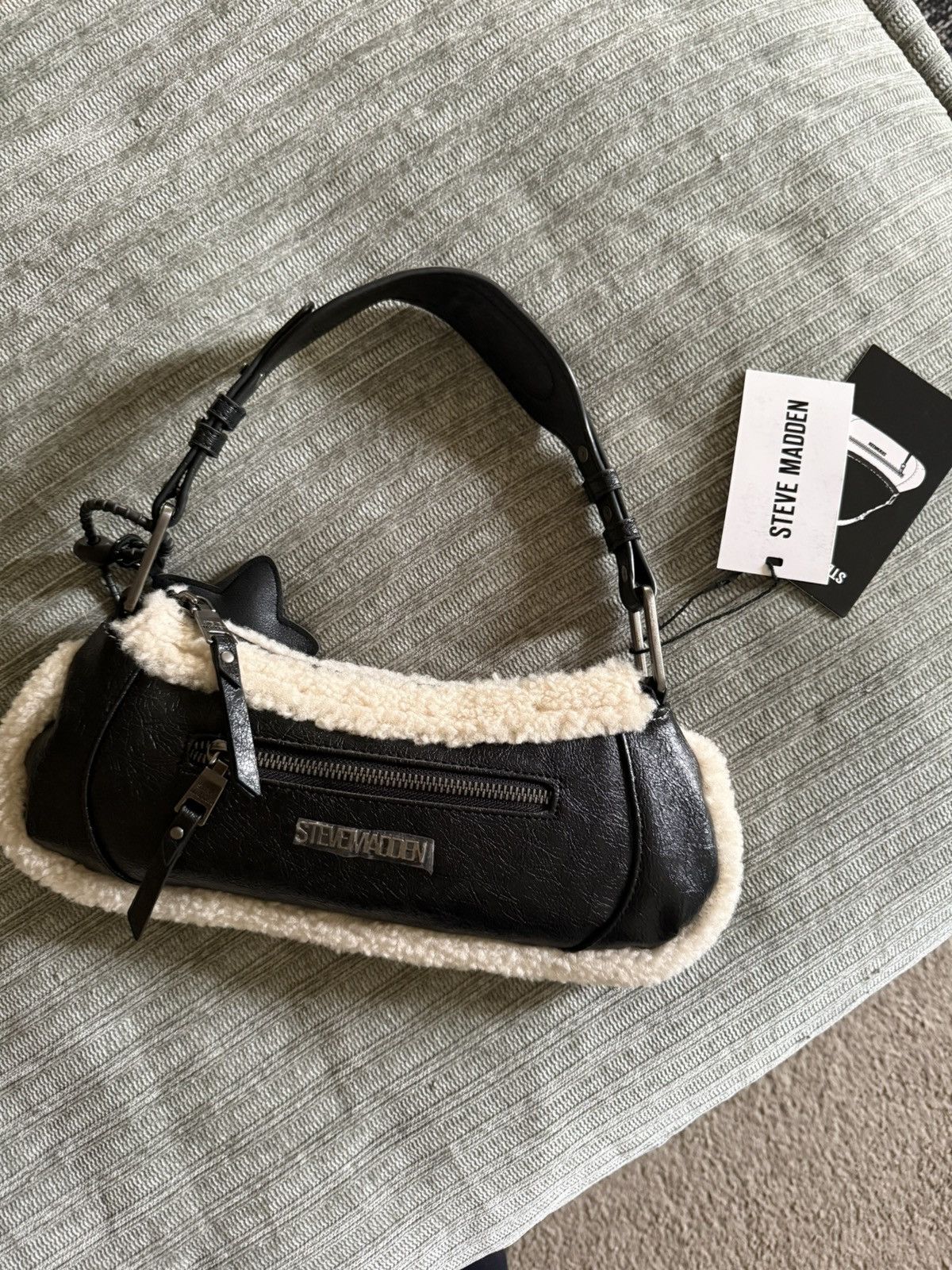 Steve Madden Steve madden shoulder bag Size ONE SIZE - 2 Thumbnail