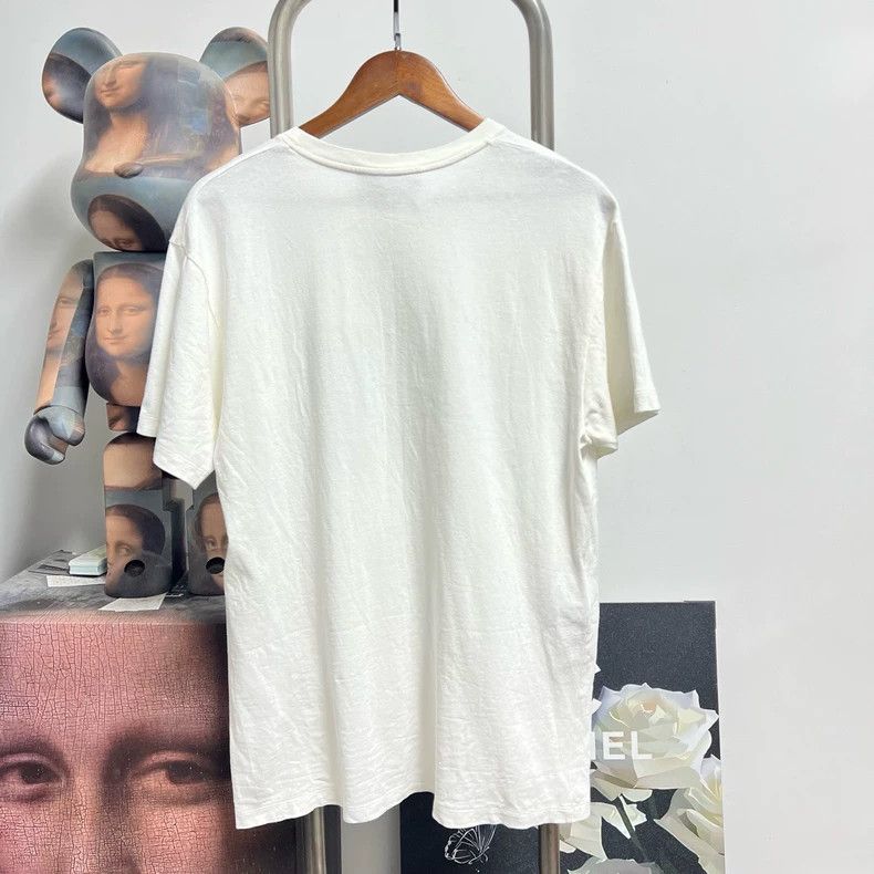 Gucci Gucci Short sleeves on the north side 2503-Nextarrow Size US S / EU 44-46 / 1 - 2 Thumbnail