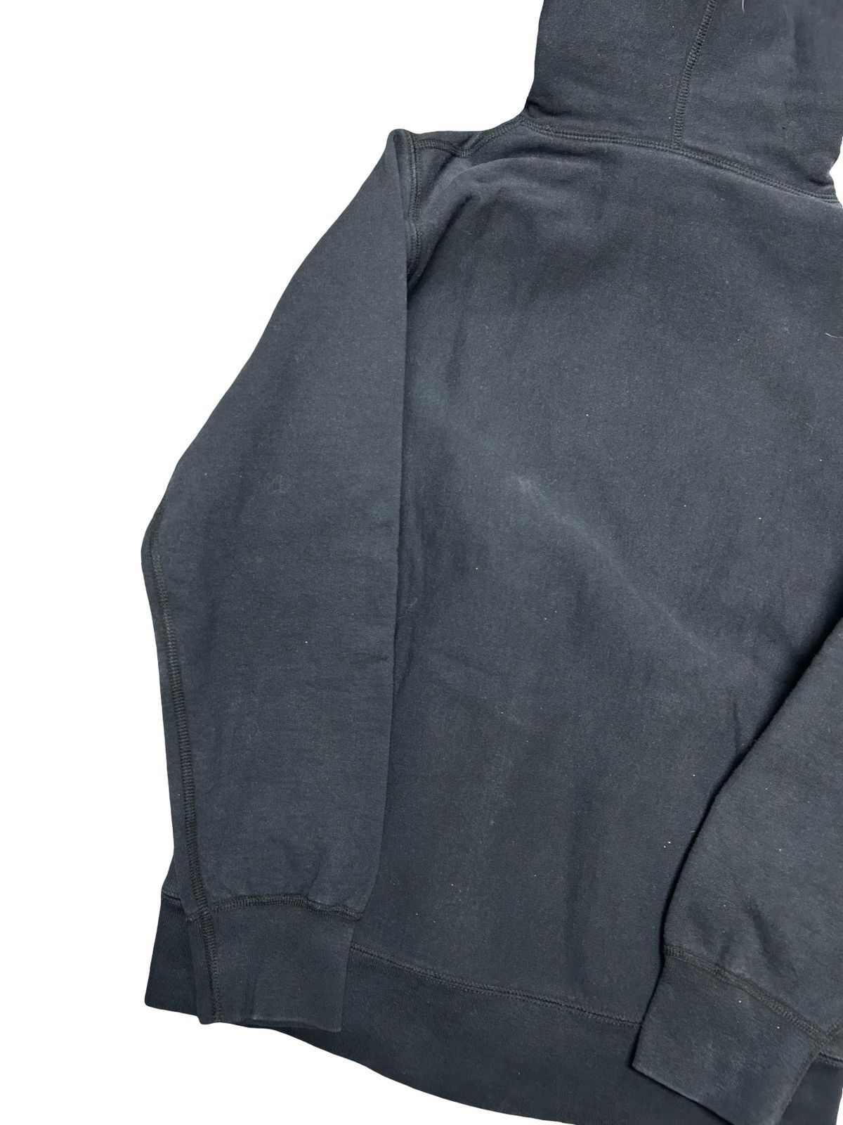 Comme des Garcons SHIRT × Supreme Supreme CDG Box Logo Hoodie - Size Medium Size US M / EU 48-50 / 2 - 6 Thumbnail