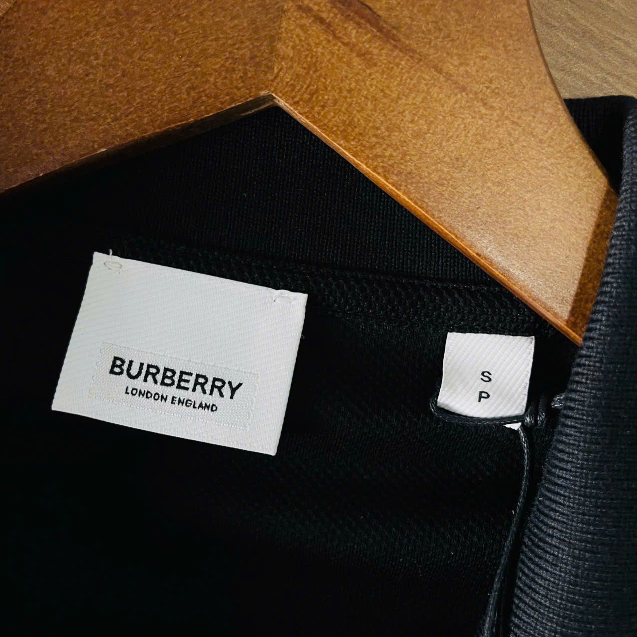 Burberry BURBERRY POLO Size US S / EU 44-46 / 1 - 13 Thumbnail