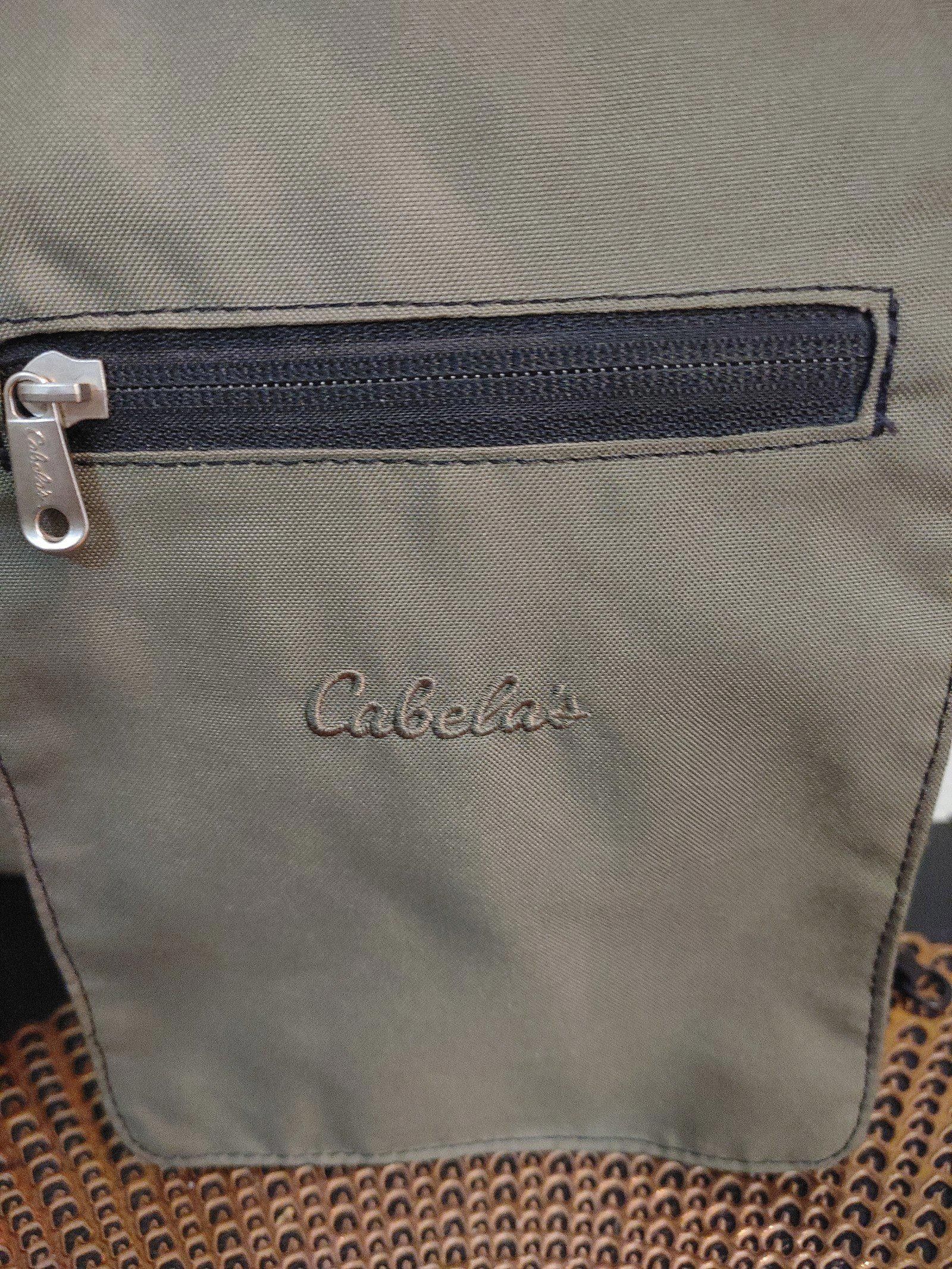 Cabelas Cabela's Departure Pouch Crossbody Size ONE SIZE - 2 Thumbnail