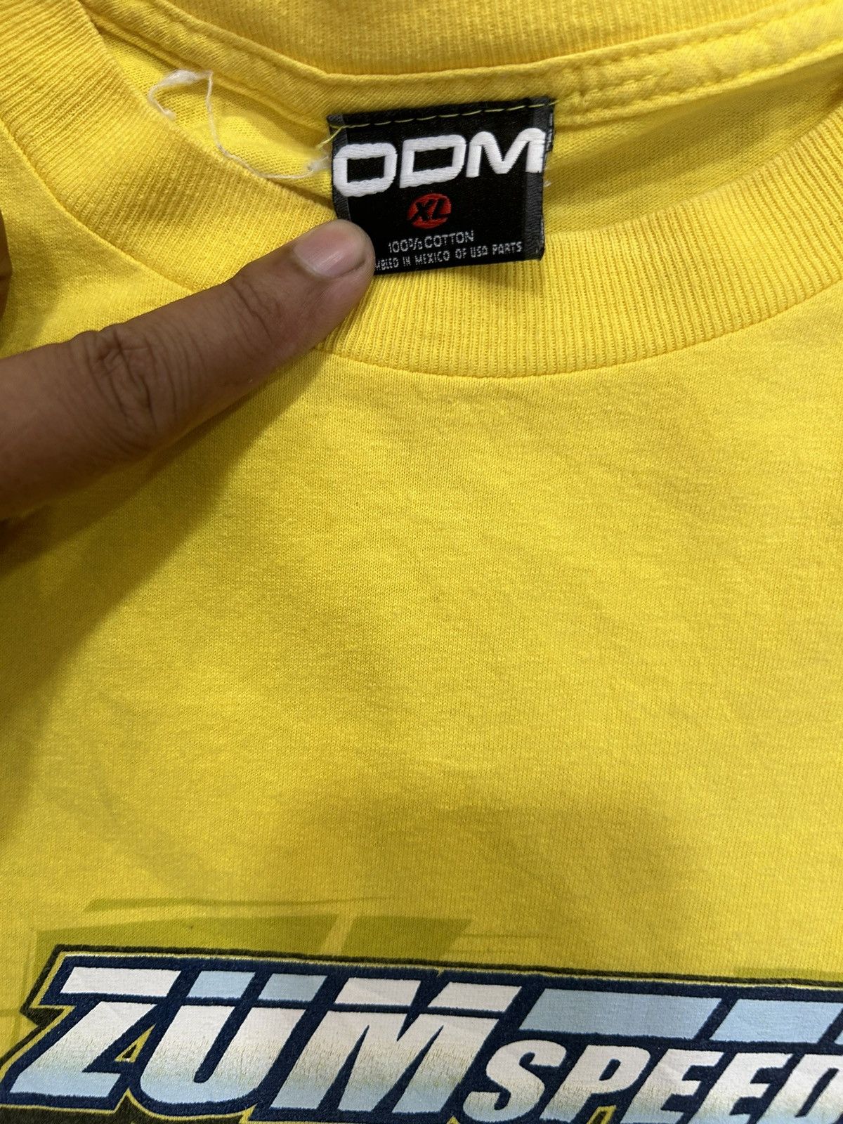 Other Zumspeed Size US XL / EU 56 / 4 - 4 Thumbnail