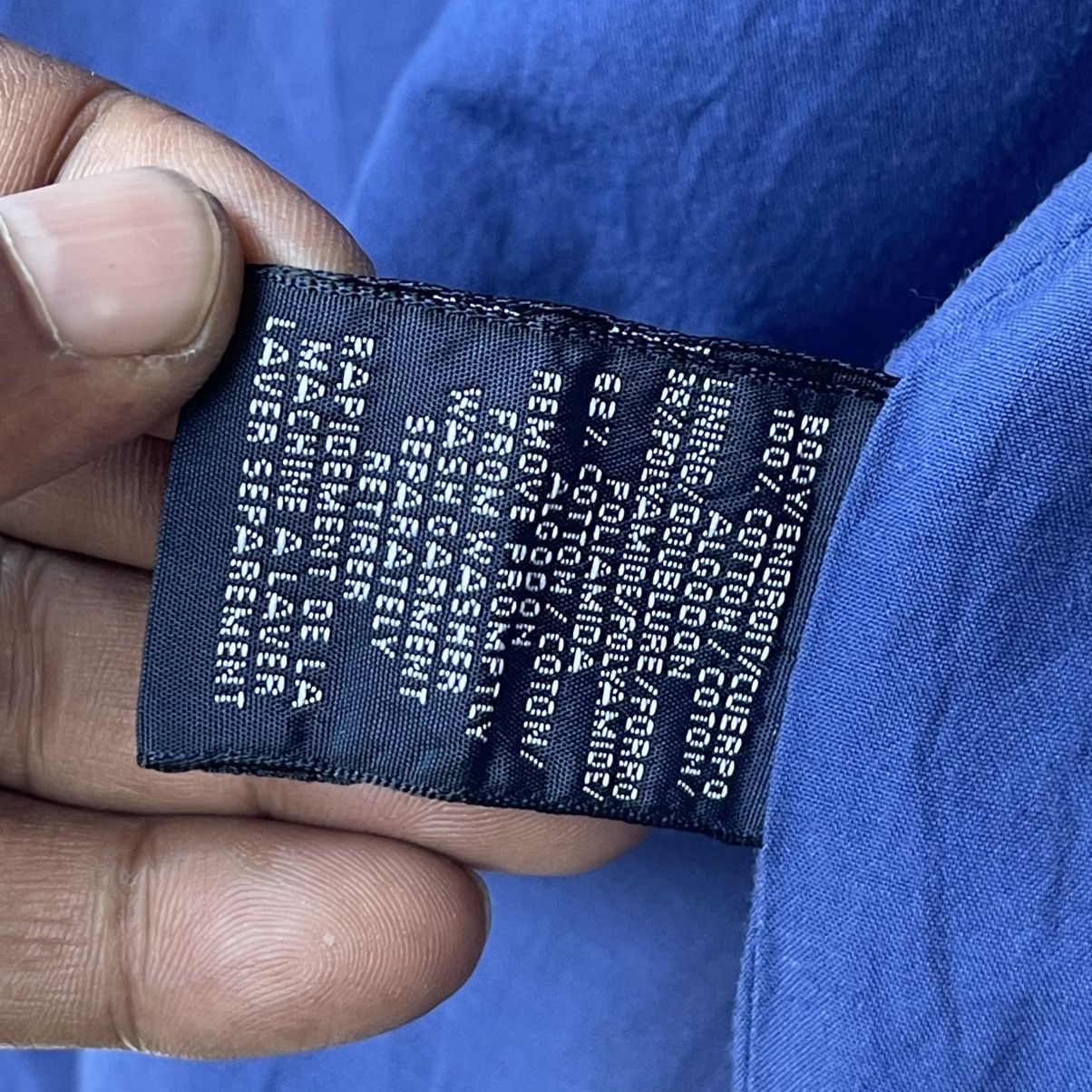 Tommy Hilfiger Vintage 90s Tommy Hilfiger Blouson Jacket Size US L / EU 52-54 / 3 - 12 Thumbnail