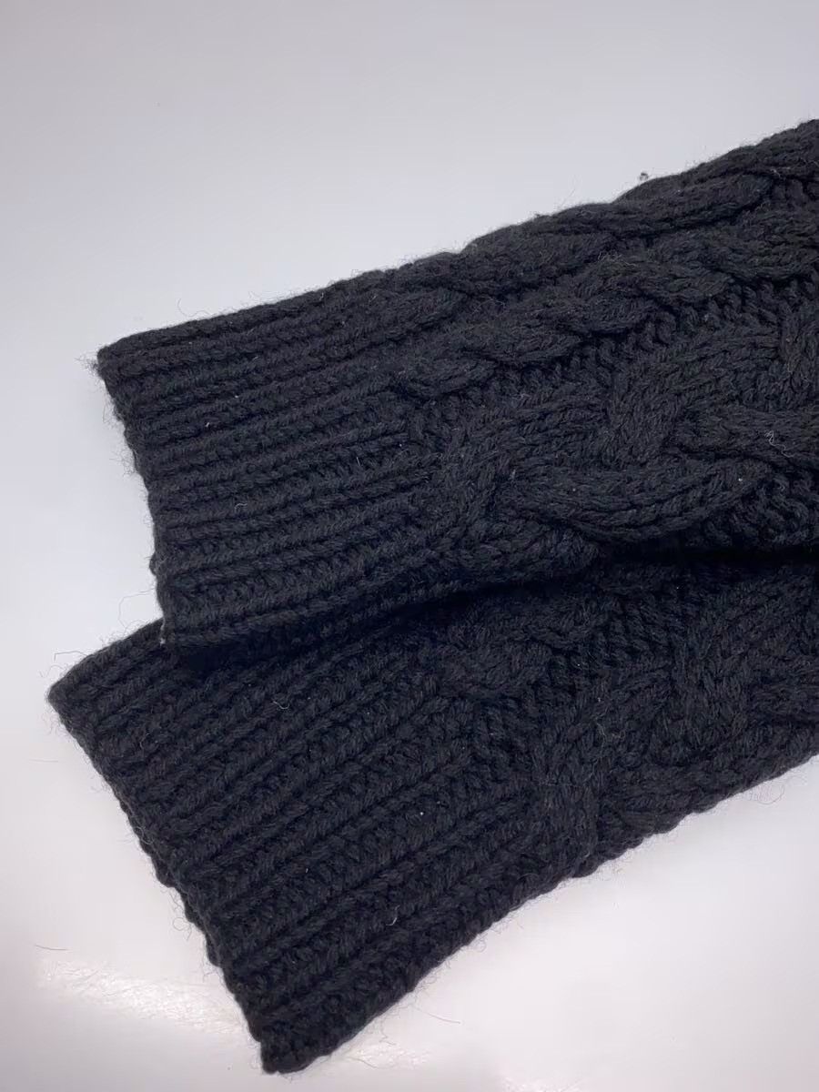 Yohji Yamamoto Cableknit Zip Sweater Size US M / EU 48-50 / 2 - 5 Thumbnail