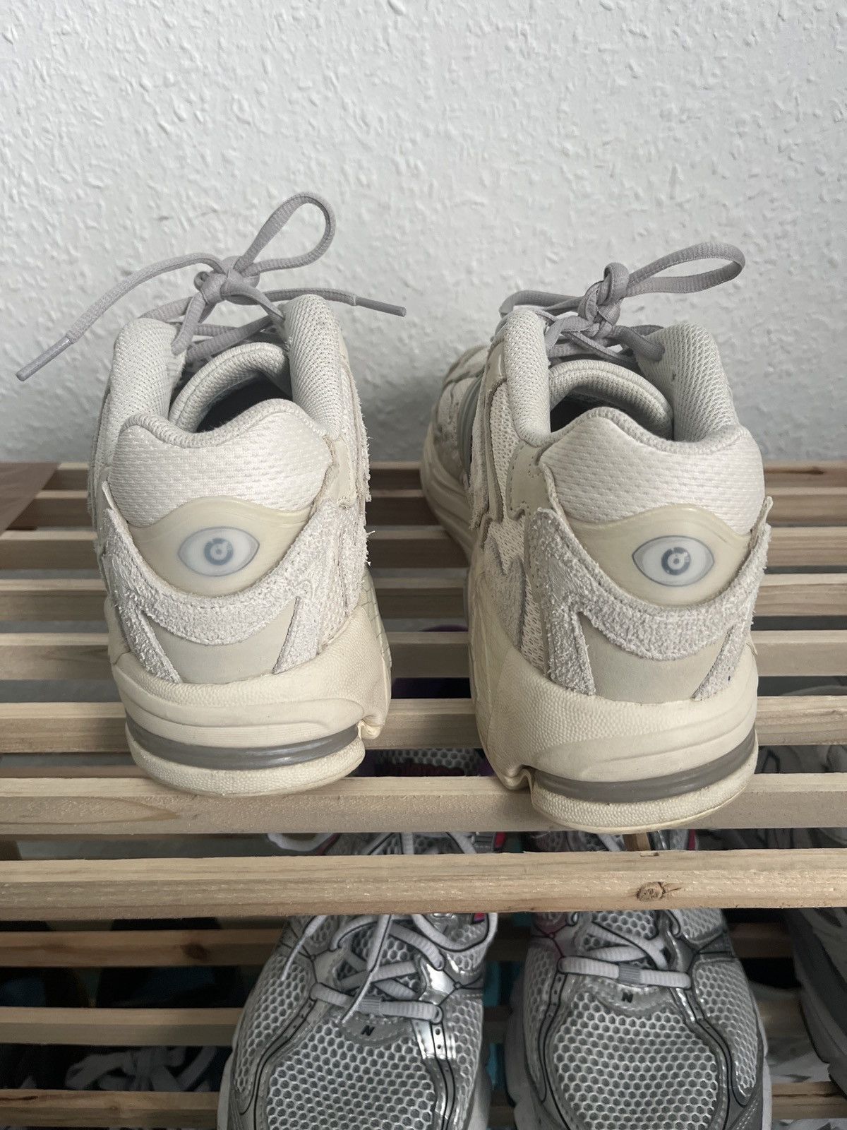 Adidas Adidas x Bad Bunny CL Response Size US 7.5 / EU 40-41 - 5 Thumbnail