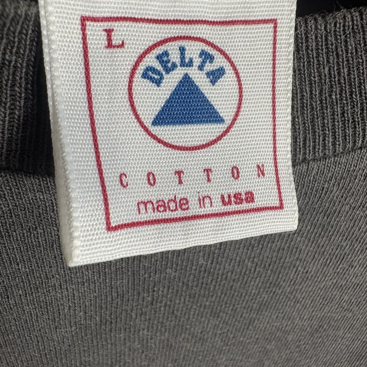 Band Tees Vintage 90s Dead Kennedys Too Drunk Too Fuck Punk Band Tee Size US L / EU 52-54 / 3 - 7 Thumbnail