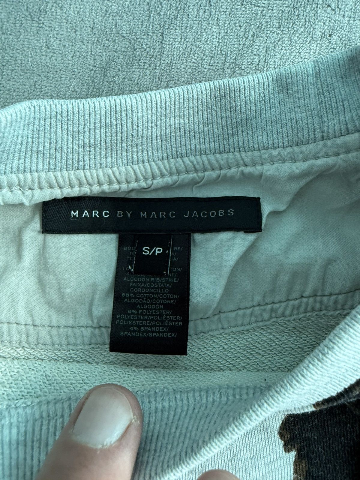 Marc by Marc Jacobs Marc jacobs Size S / US 4 / IT 40 - 3 Thumbnail
