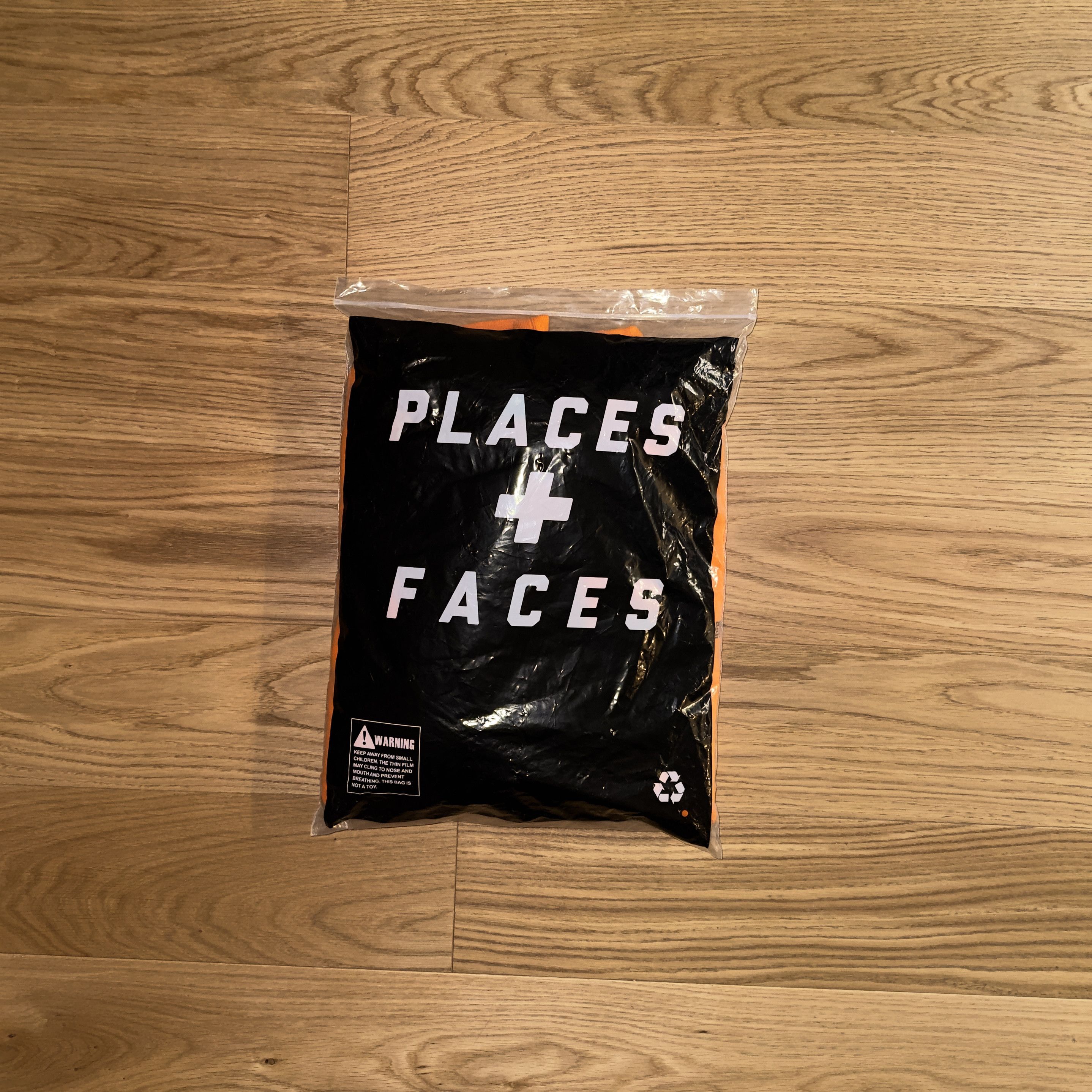 Places + Faces Places + Faces Sweatshirt Size US XL / EU 56 / 4 - 3 Thumbnail