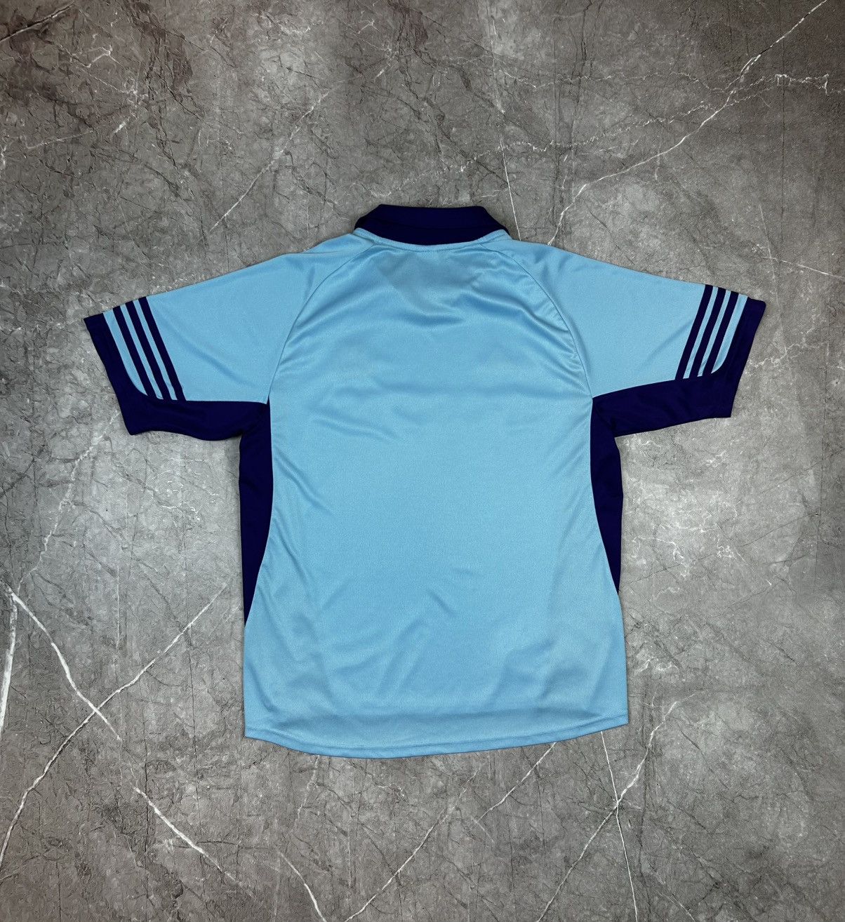 Adidas Anderlecht football Shirt 2000 Soccer Adidas Jersey Trikot Size US L / EU 52-54 / 3 - 2 Thumbnail